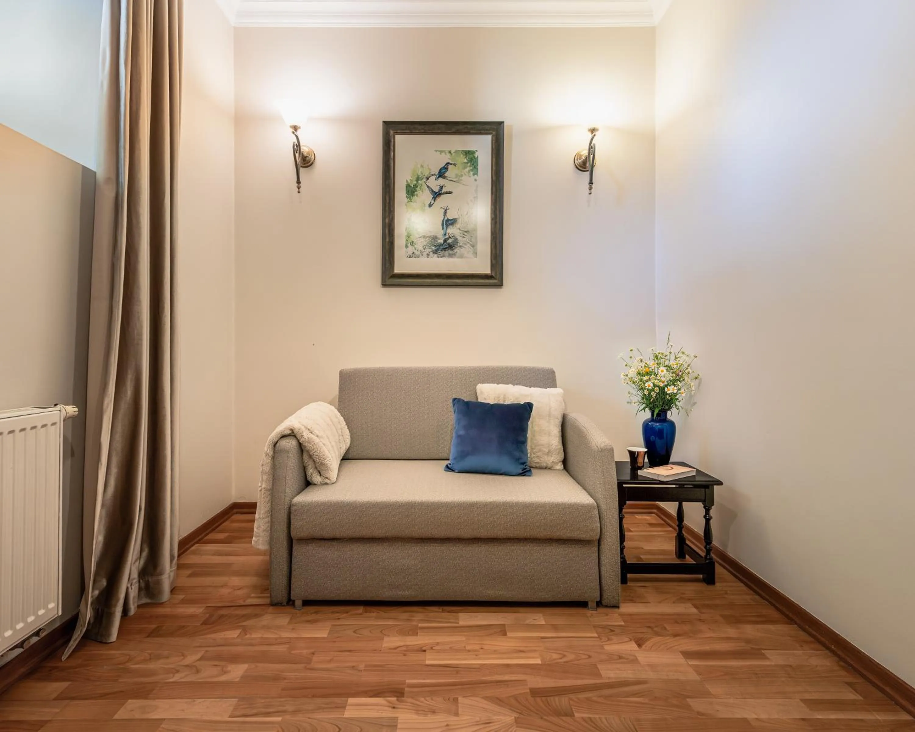 children in Pałac w Małkowie