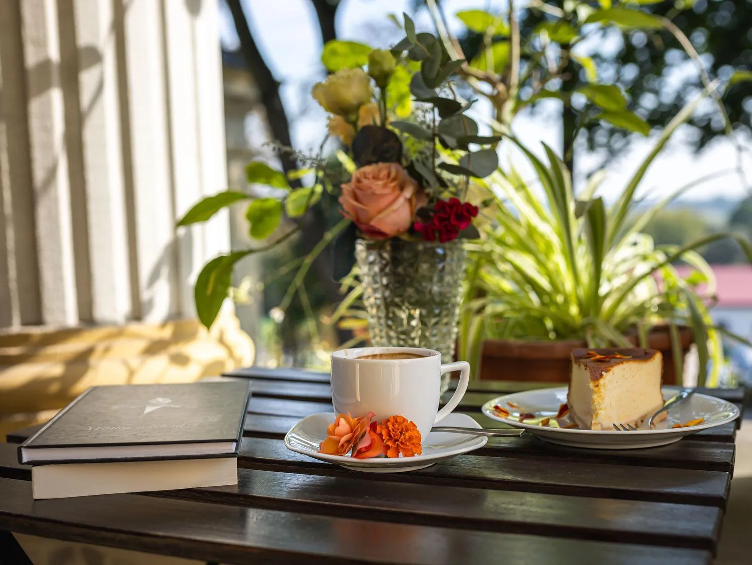 Day in Pałac w Małkowie