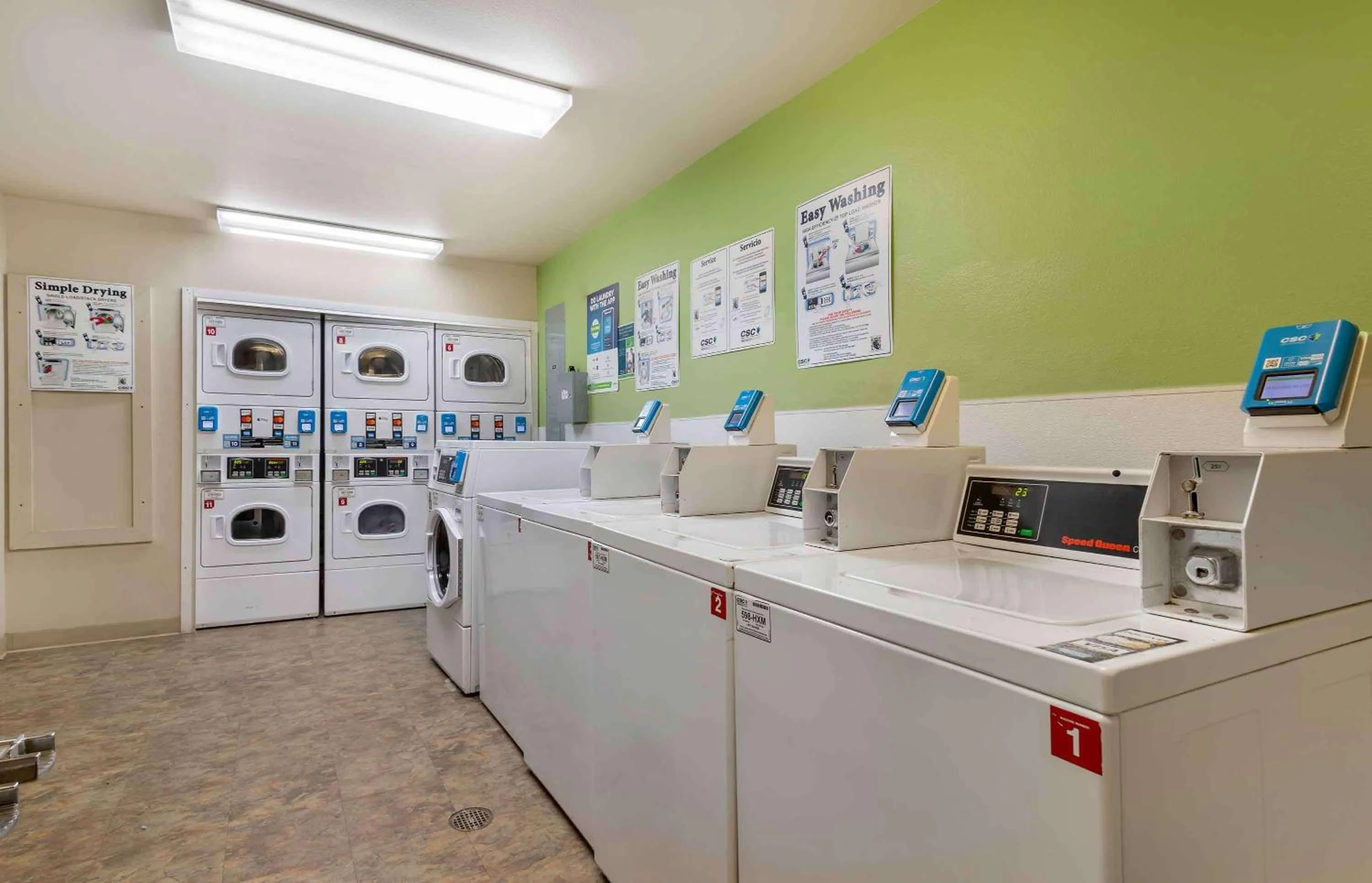 Property building in Extended Stay America Select Suites - Atlanta - Alpharetta