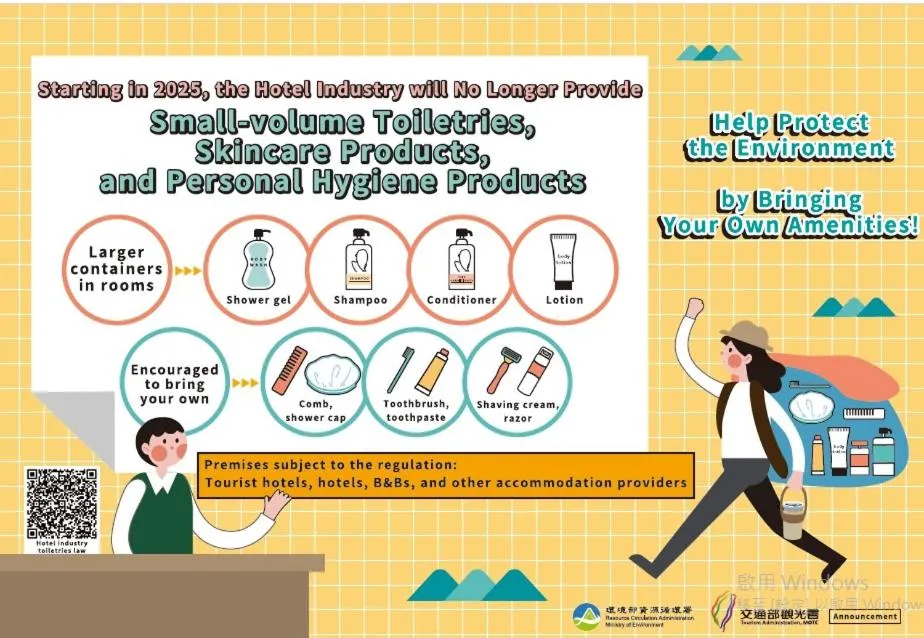 Good Life Hotel - Shang Hwa