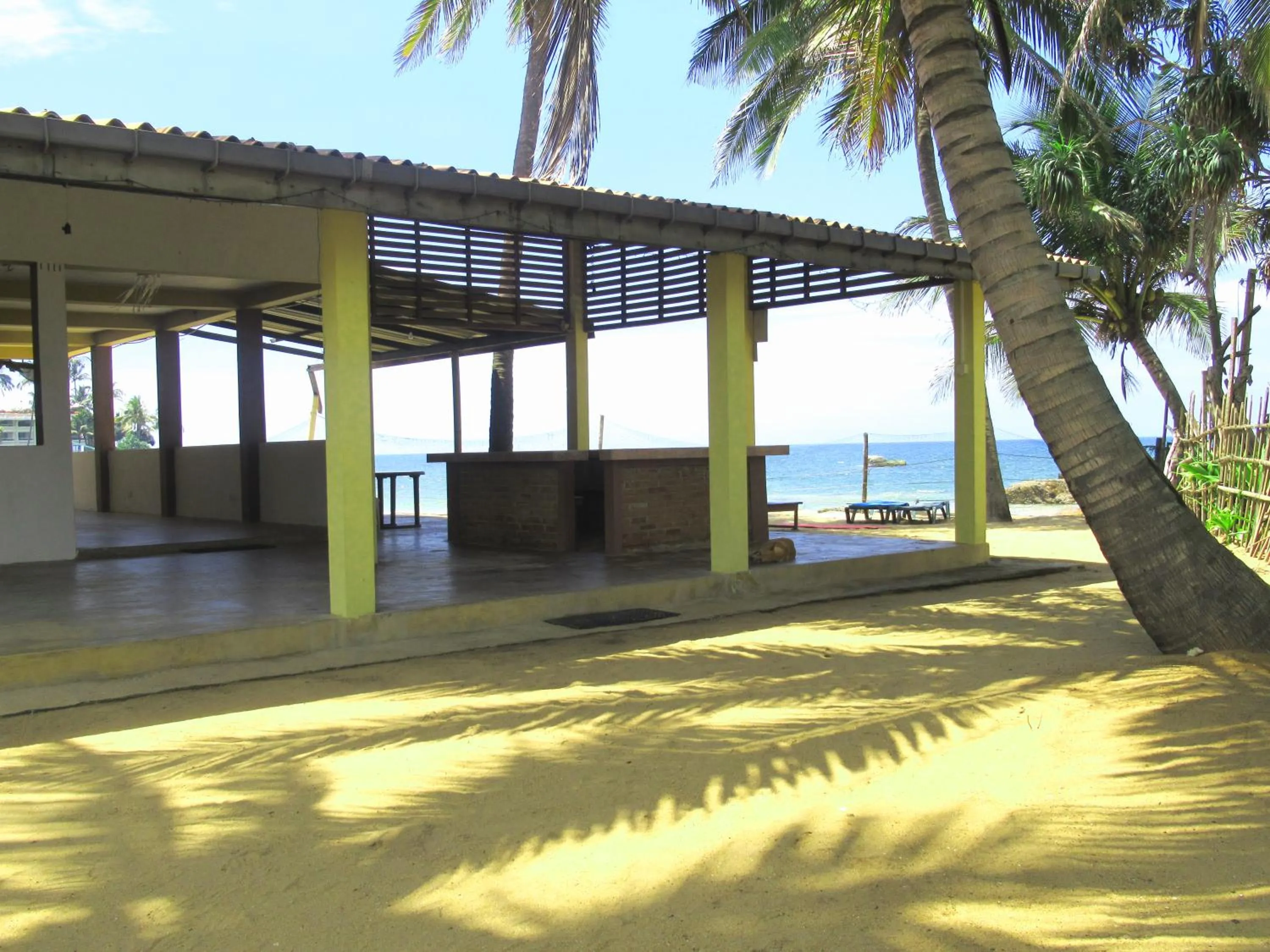 Day in Ranveli Beach Resort