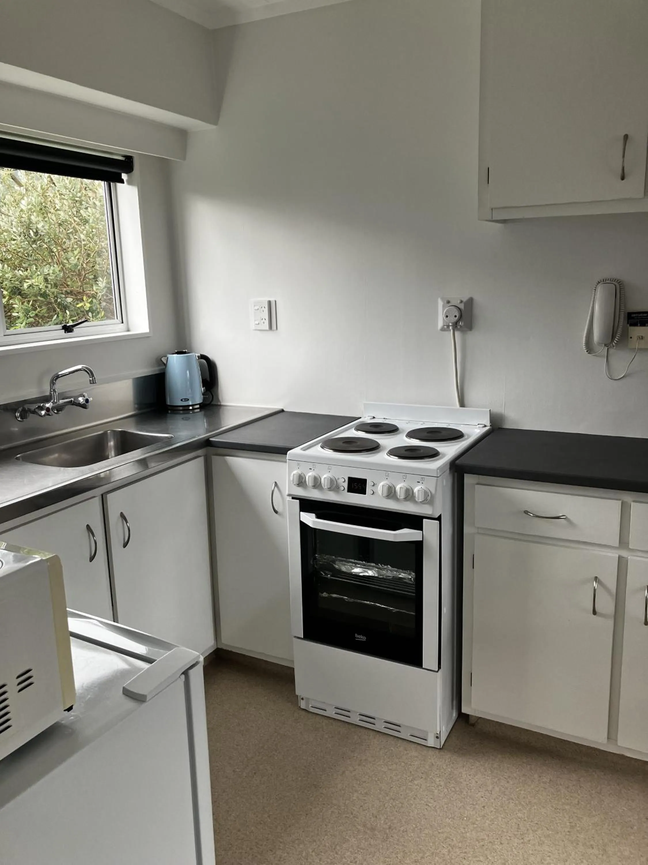 Kapiti Gateway Motel