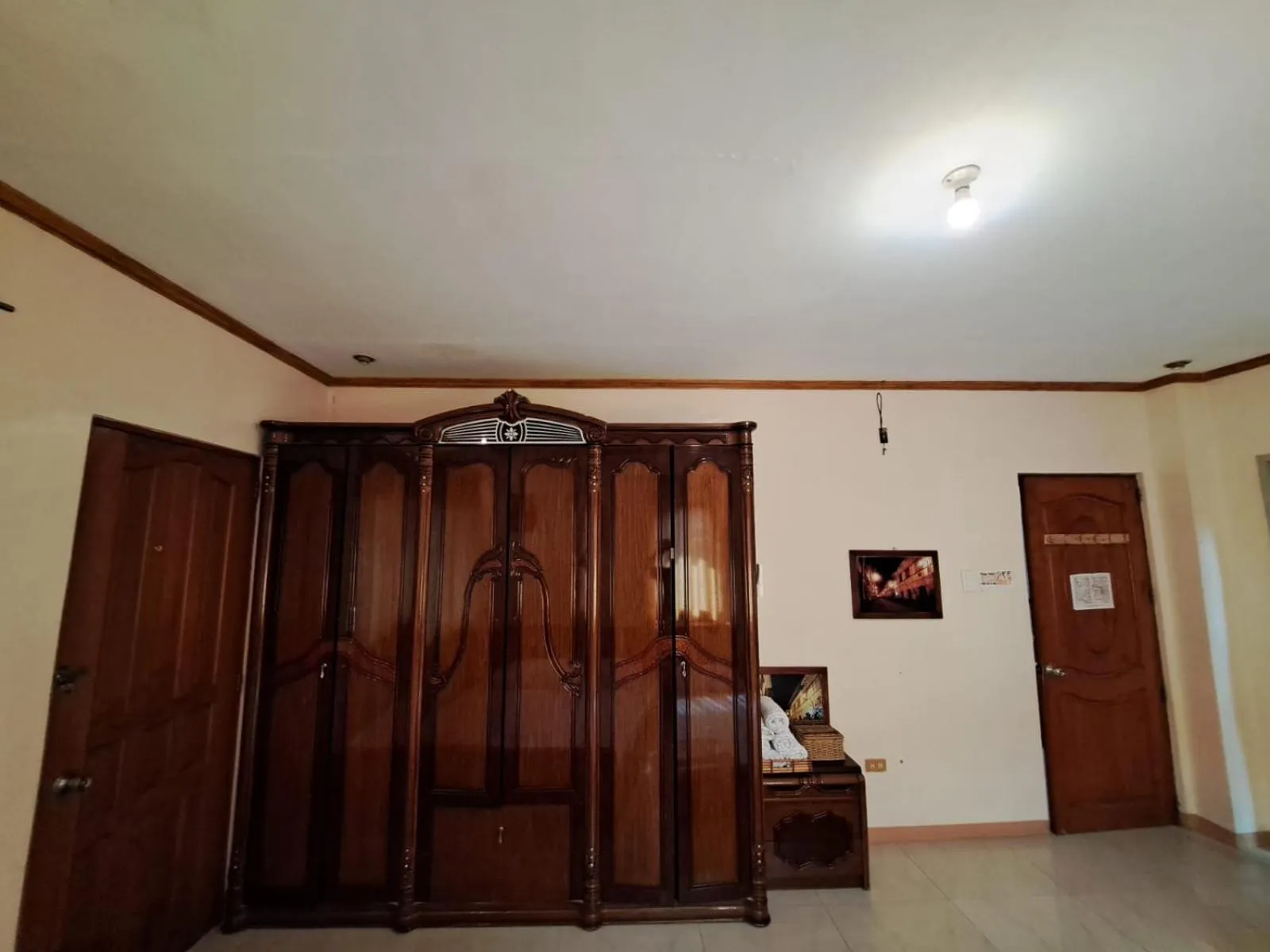 The Orange House - Vigan Villa