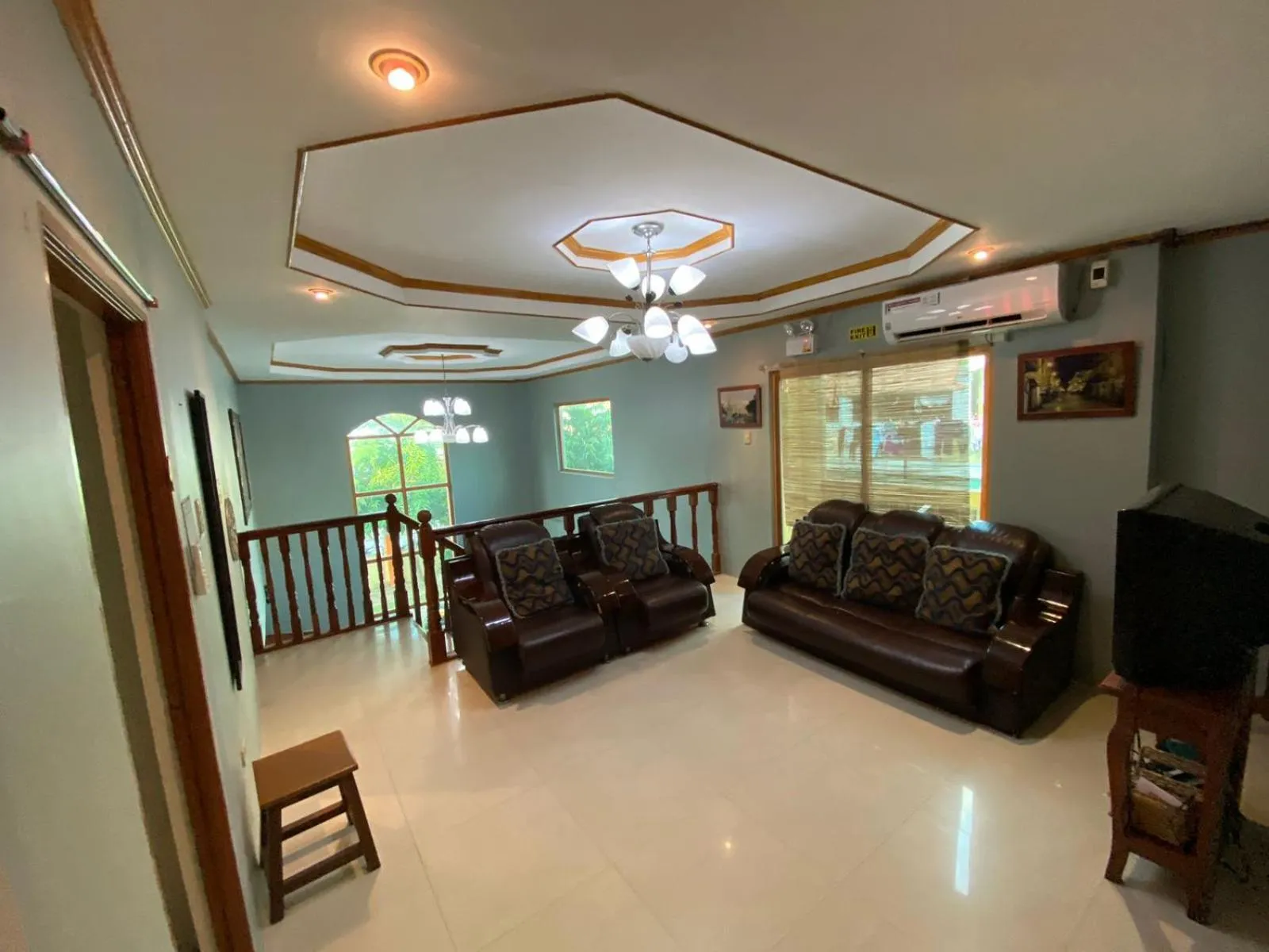 The Orange House - Vigan Villa