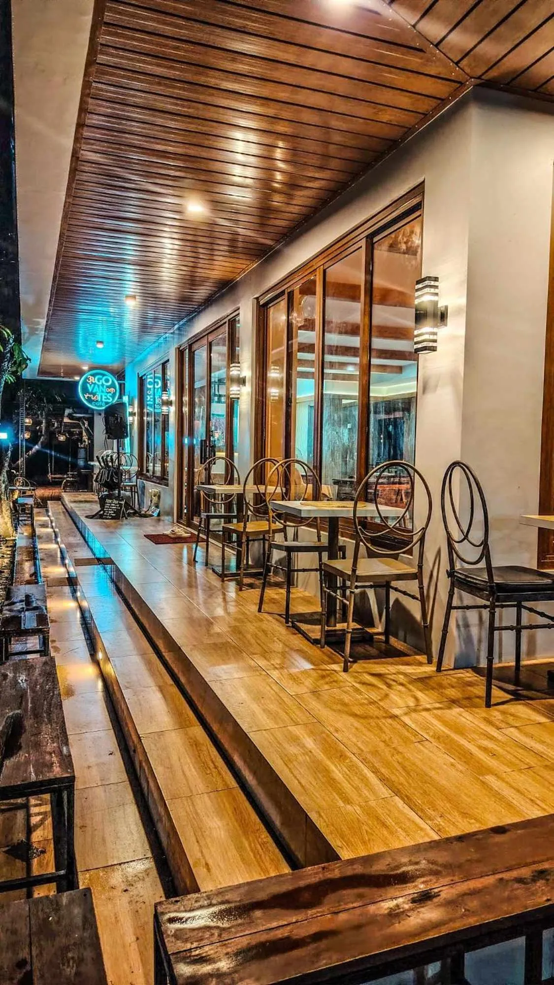 The Orange House - Vigan Villa