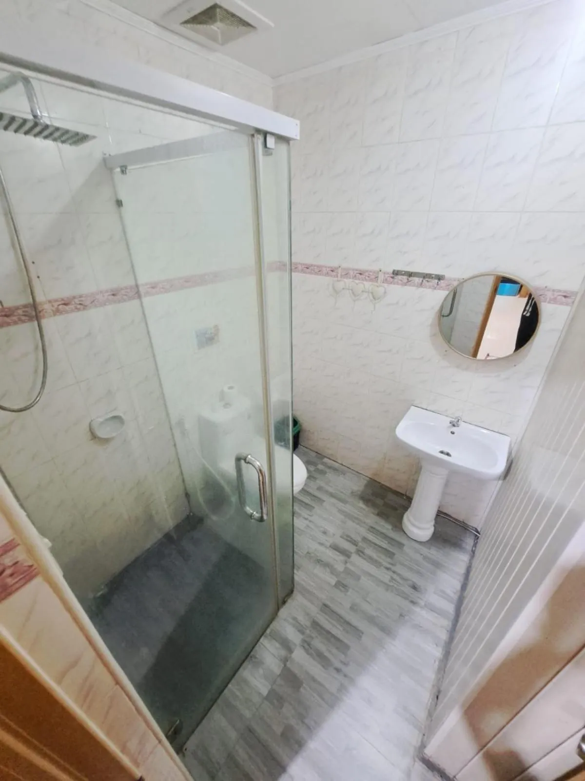 The Orange House - Vigan Villa