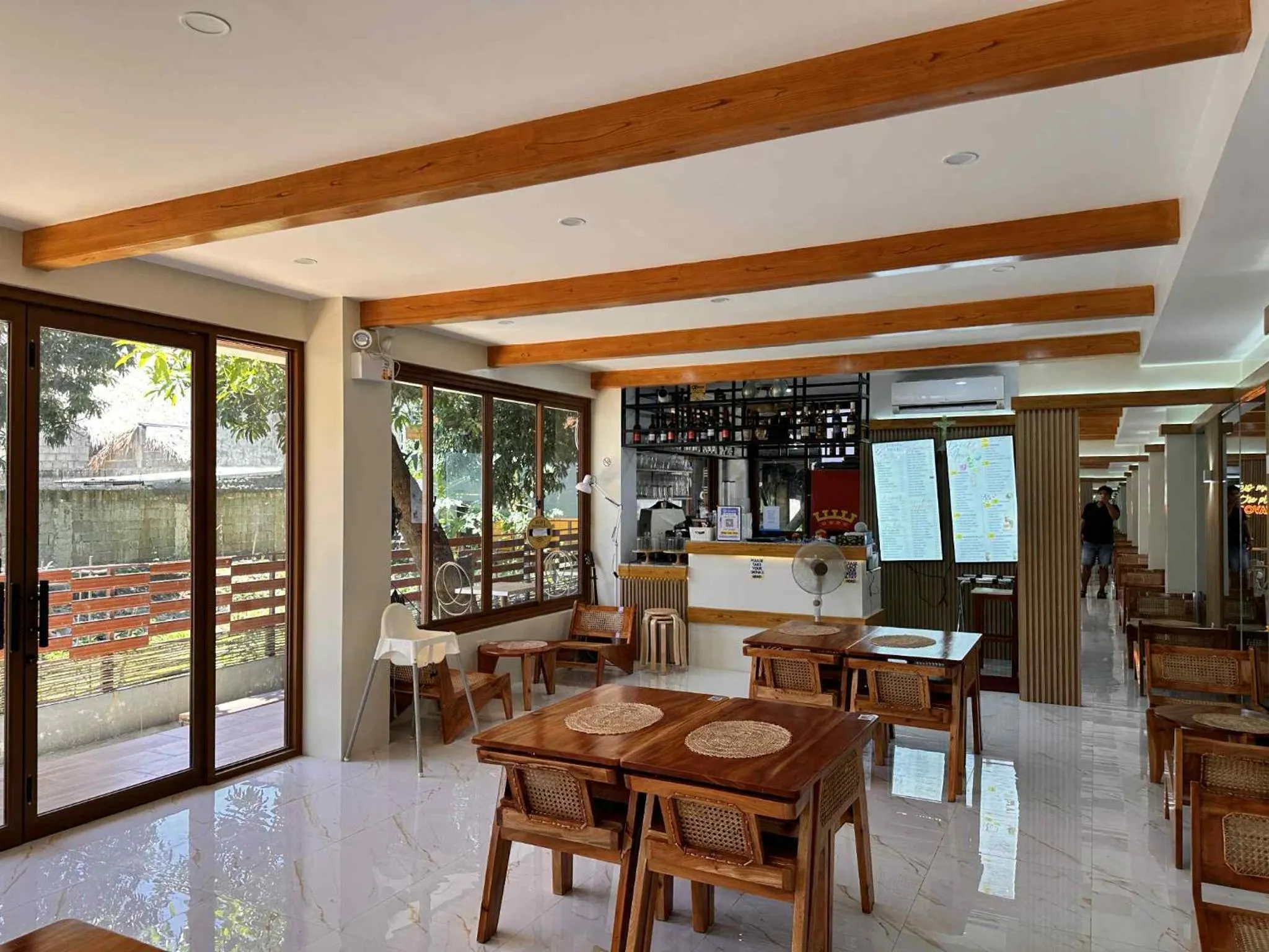 The Orange House - Vigan Villa