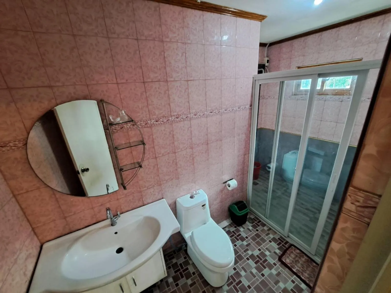 The Orange House - Vigan Villa