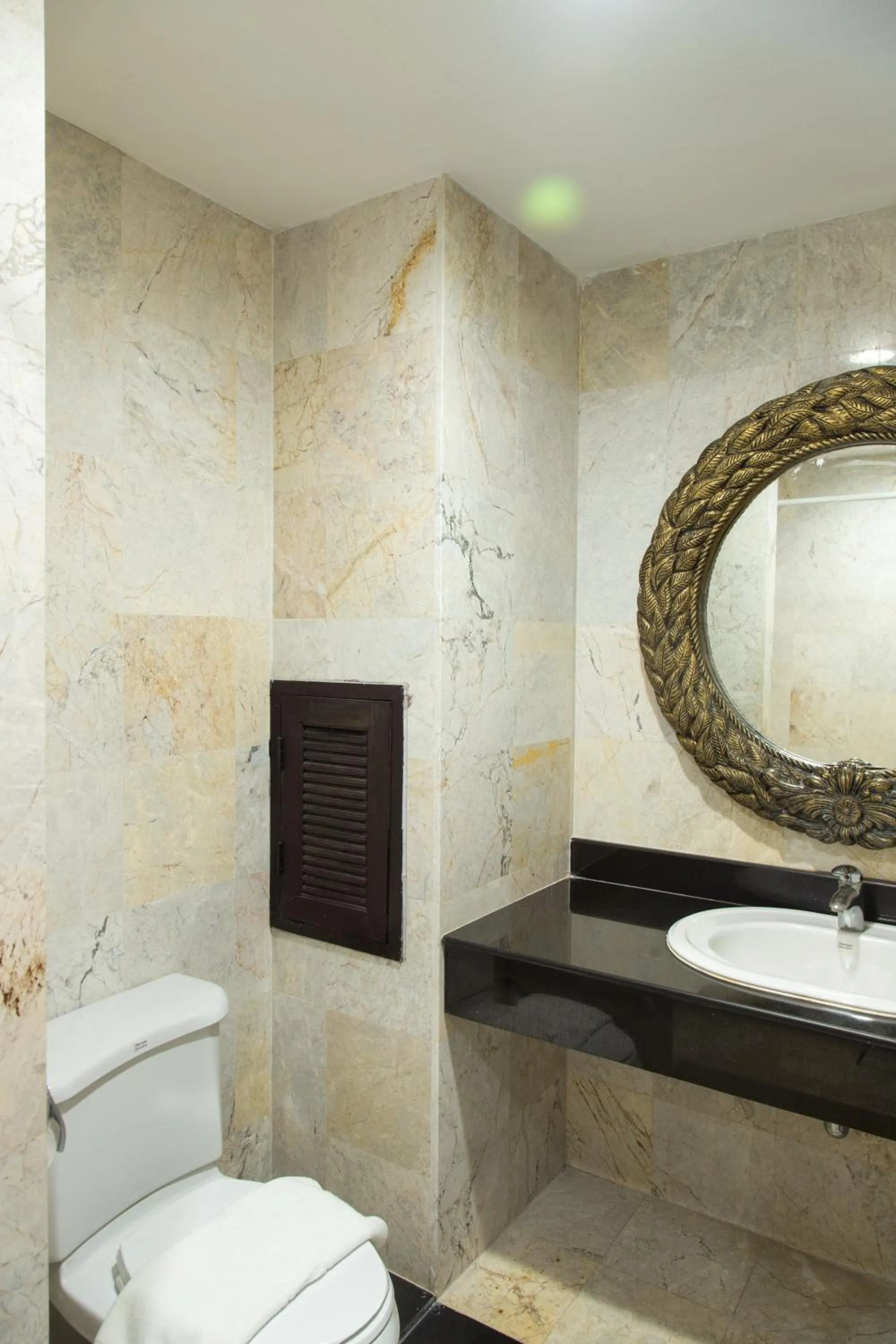 Gassan Panorama Golf Club