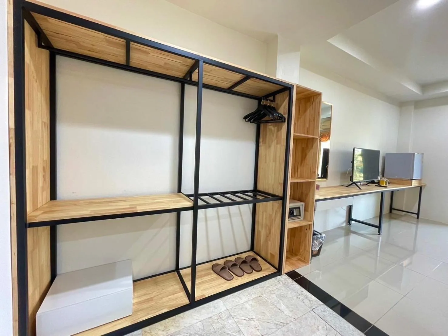 Gassan Panorama Golf Club