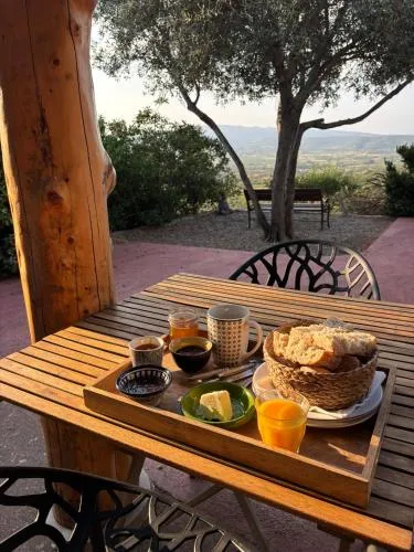 Chambres d'hôtes Gîte Saint Roch