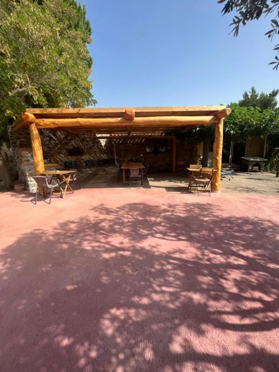 Day in Chambres d'hôtes Gîte Saint Roch