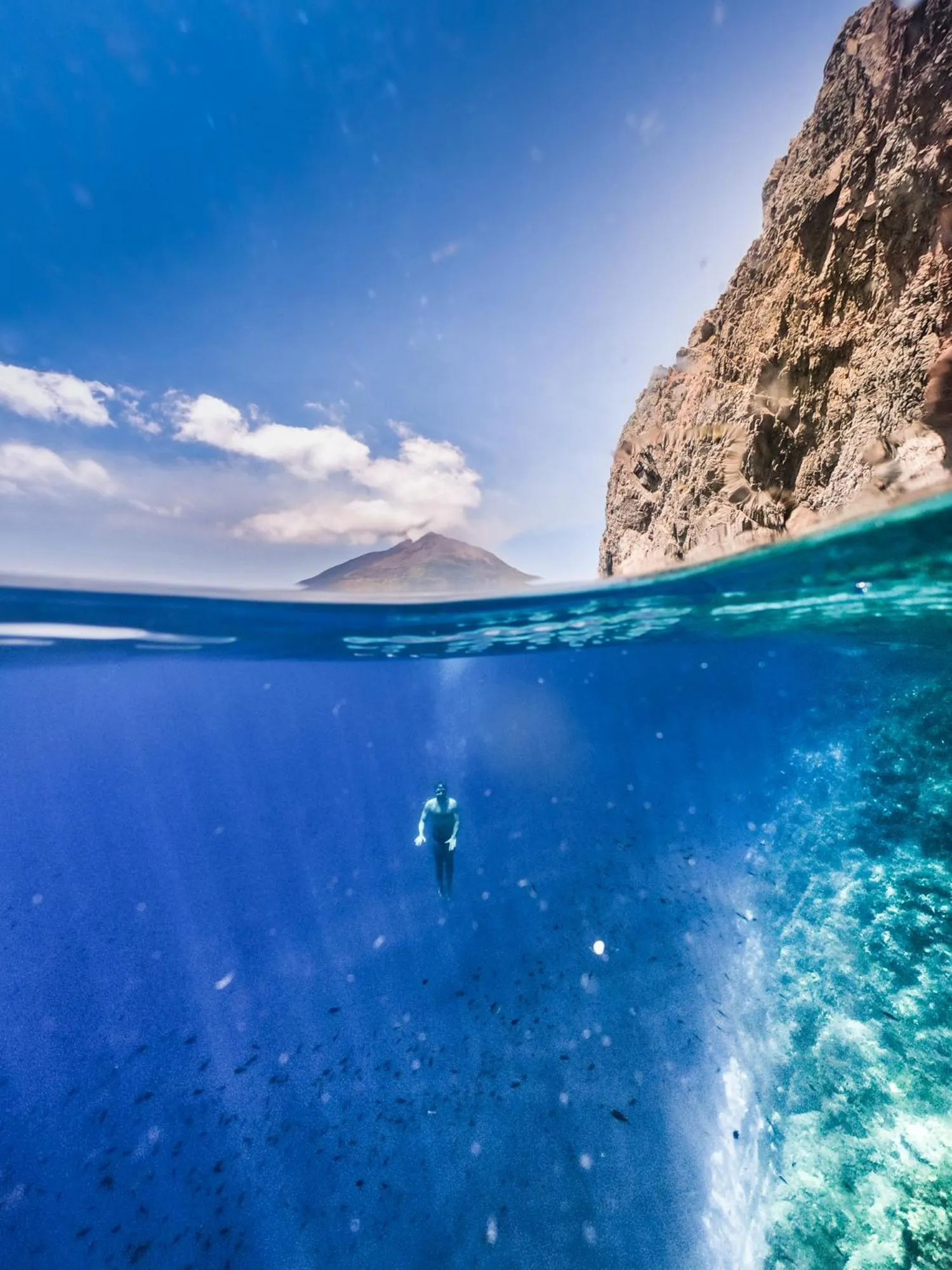 Nearby landmark in La Sciara Resort Hotel