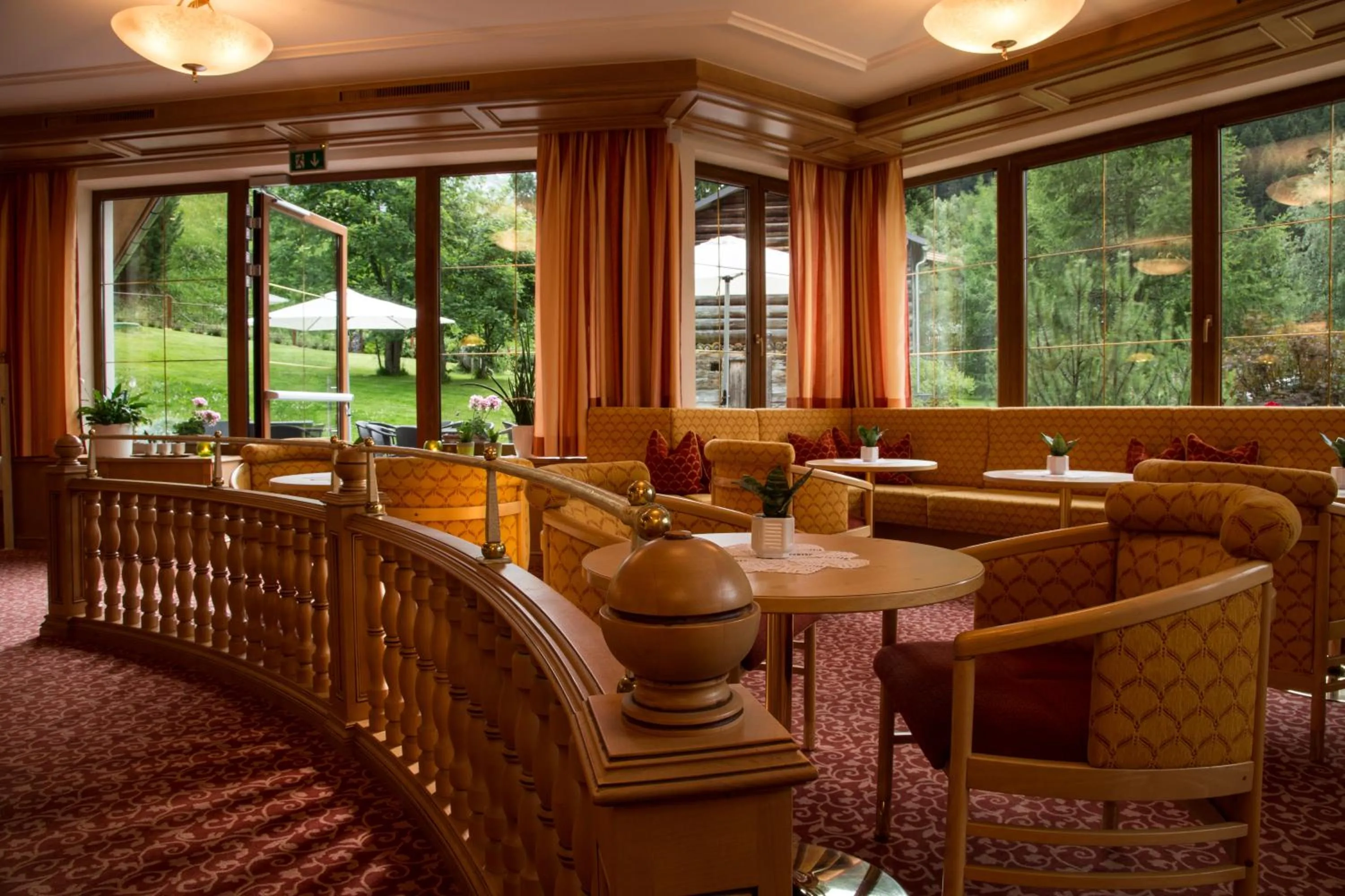 Hotel Büntali