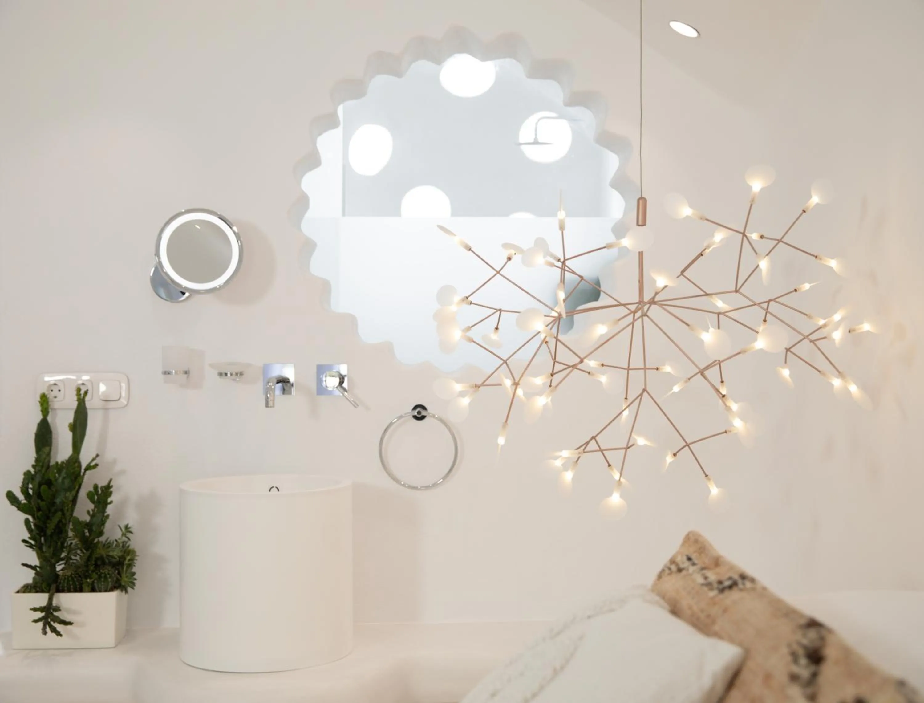 Naxos Cave Suites