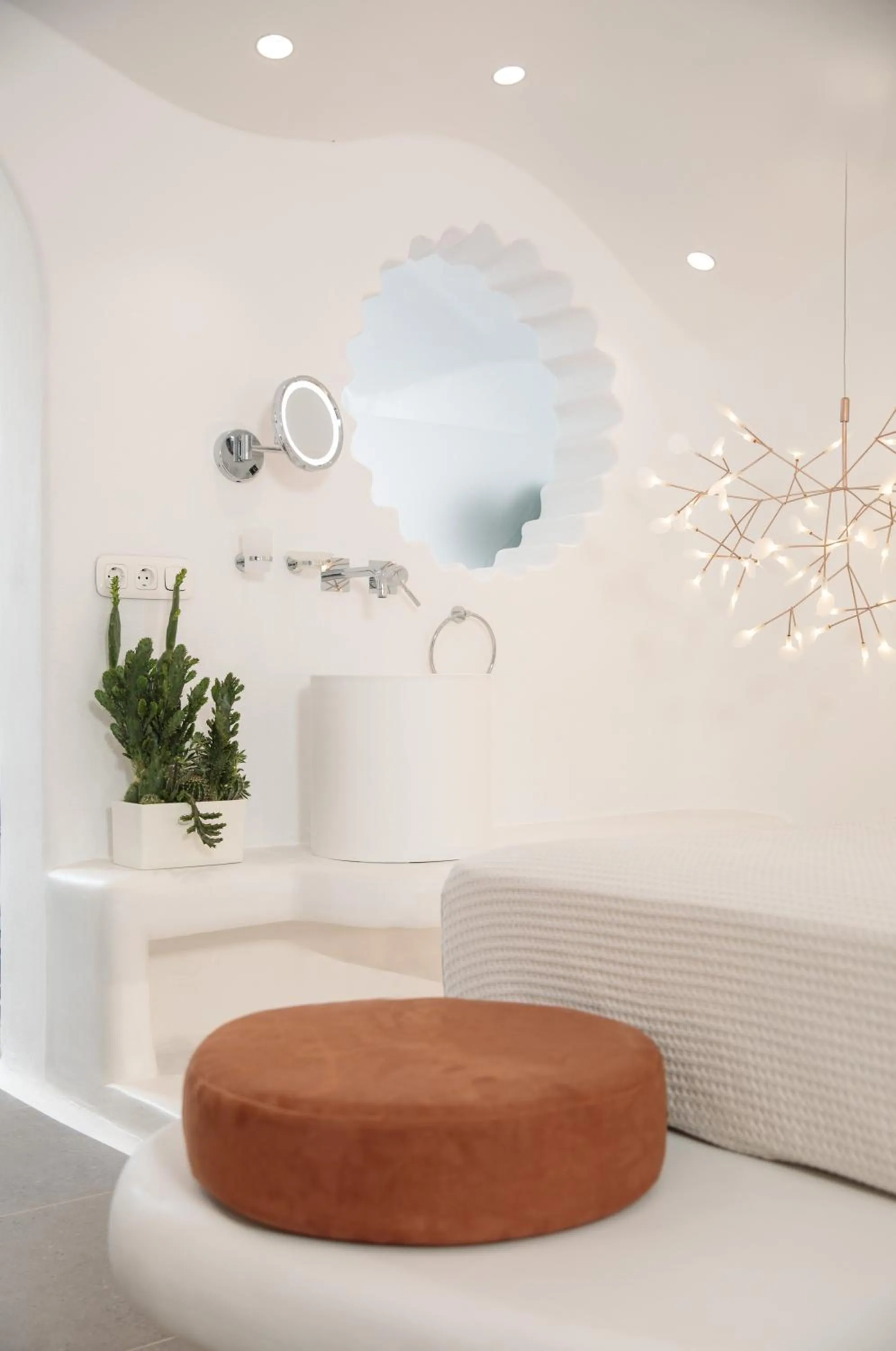 Naxos Cave Suites
