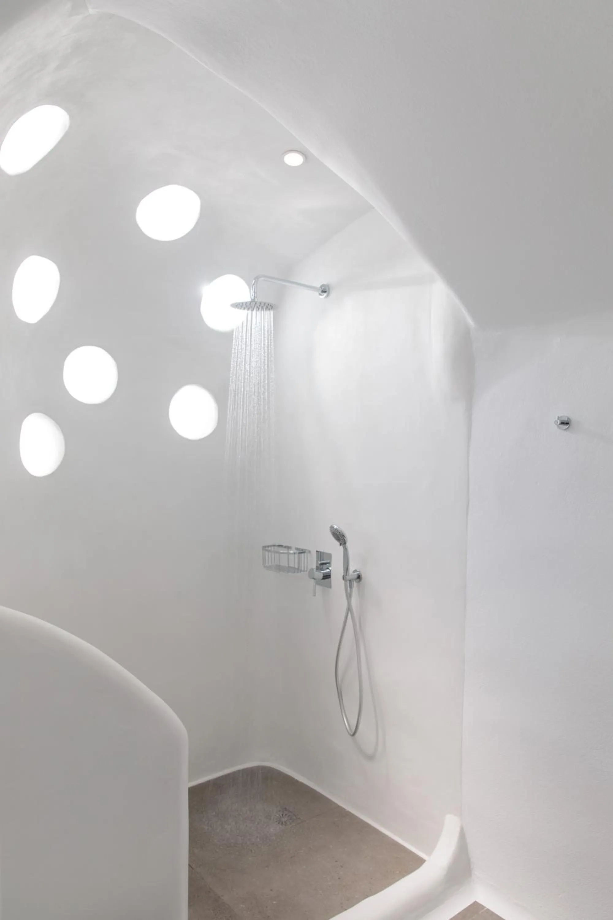 Naxos Cave Suites