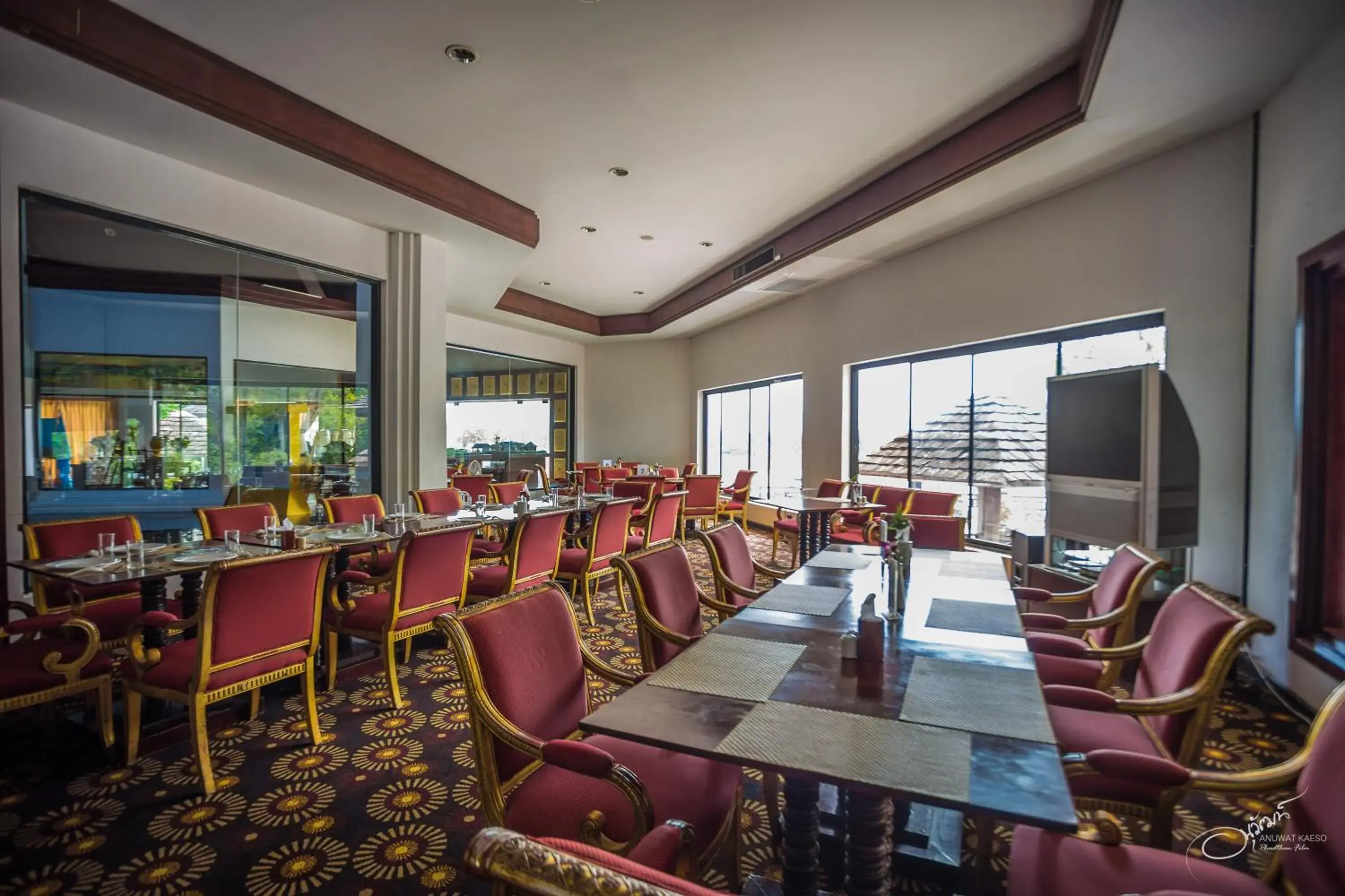 Restaurant/places to eat in Gassan Legacy Golf Club Restaurant/places to eat in Gassan Legacy Golf Club