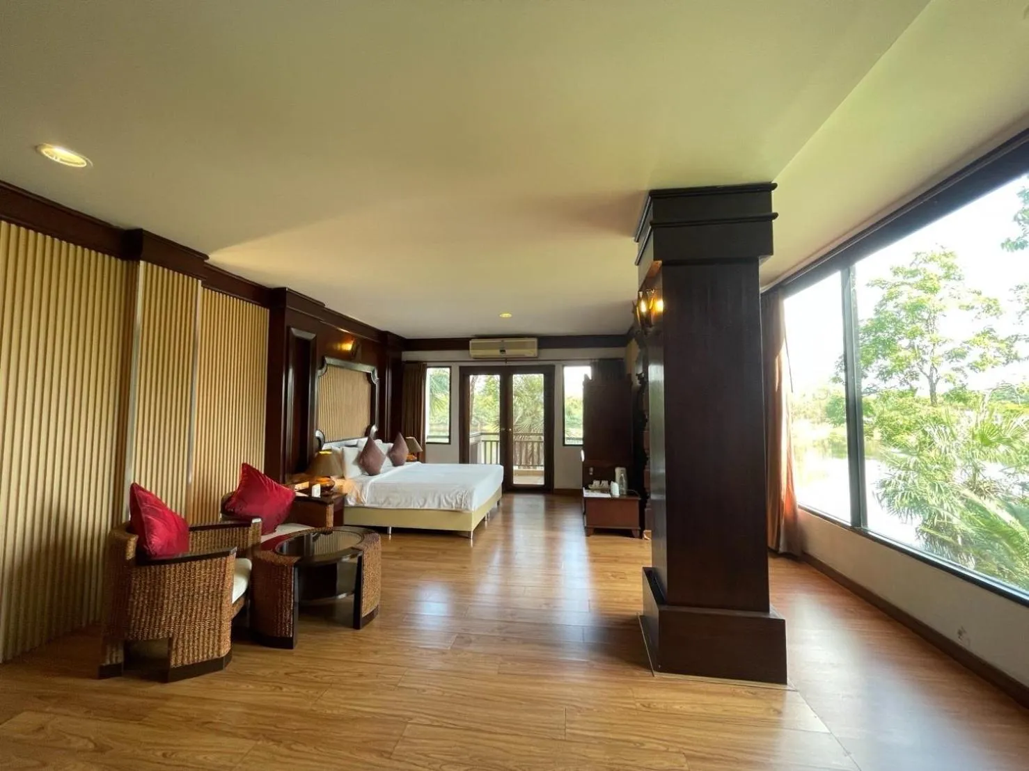 Gassan Legacy Golf Club