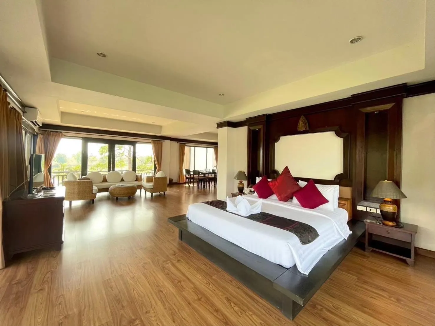 Gassan Legacy Golf Club