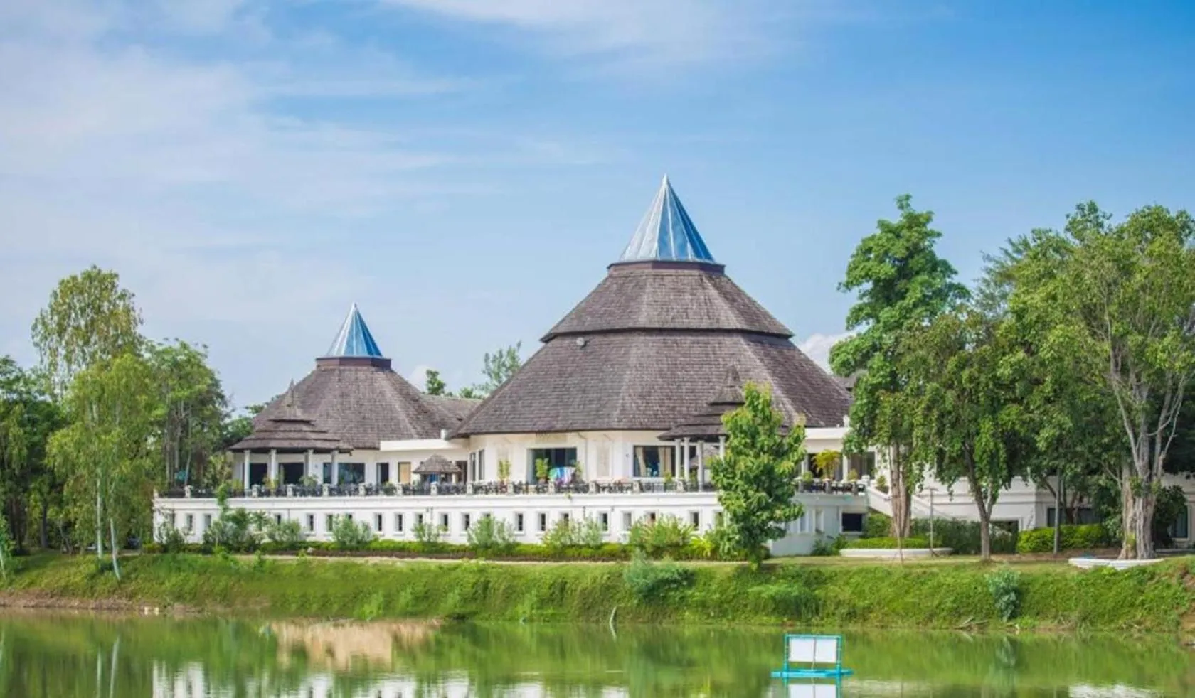 Gassan Legacy Golf Club