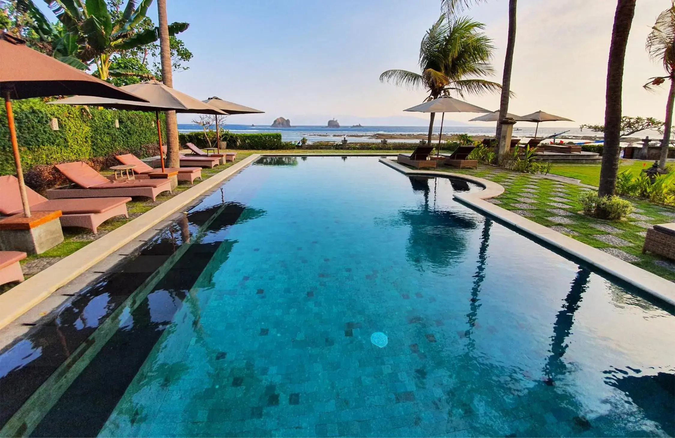 Hotel Genggong Hotel Genggong