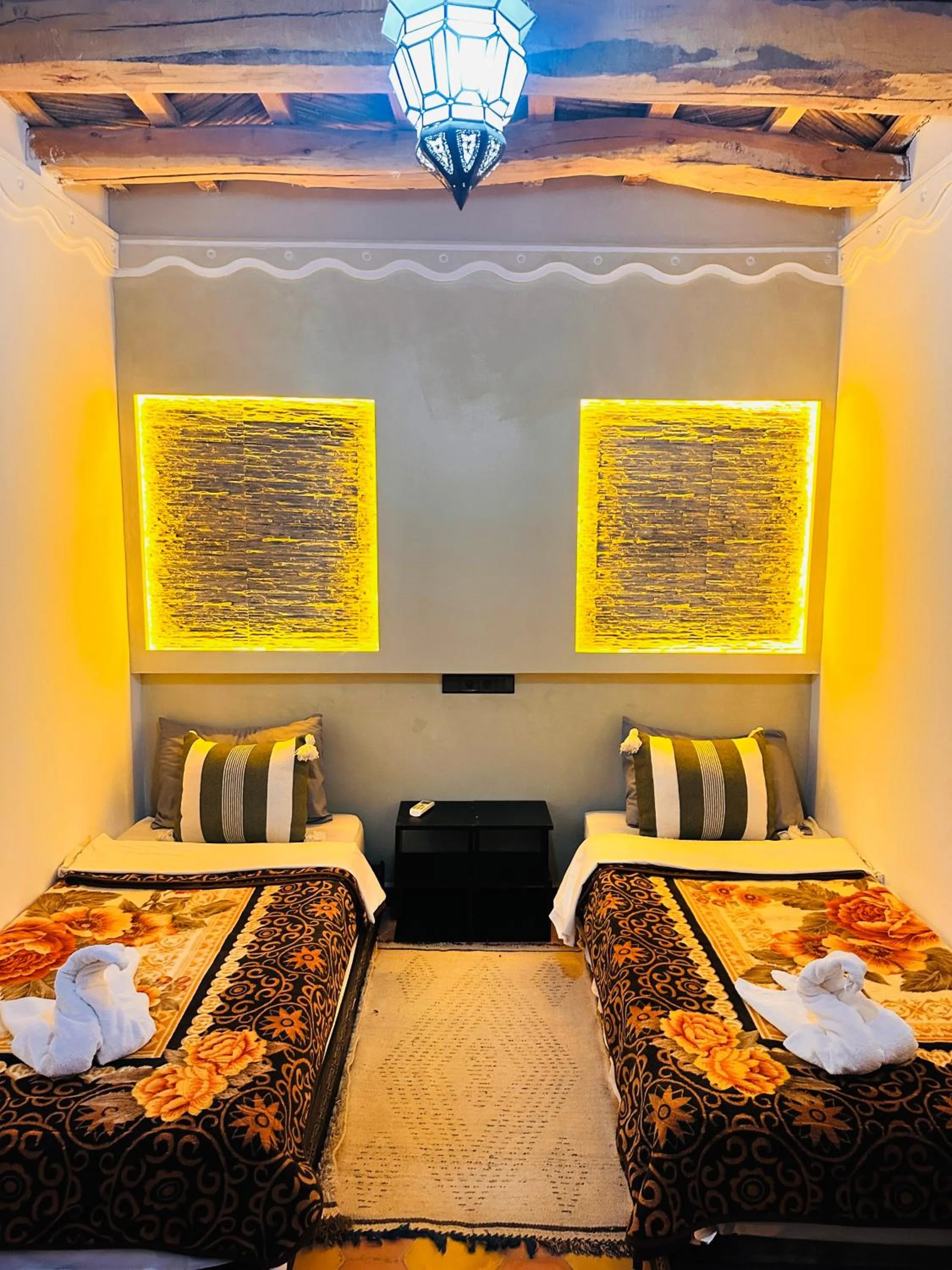Hiking Nomads Guesthouse