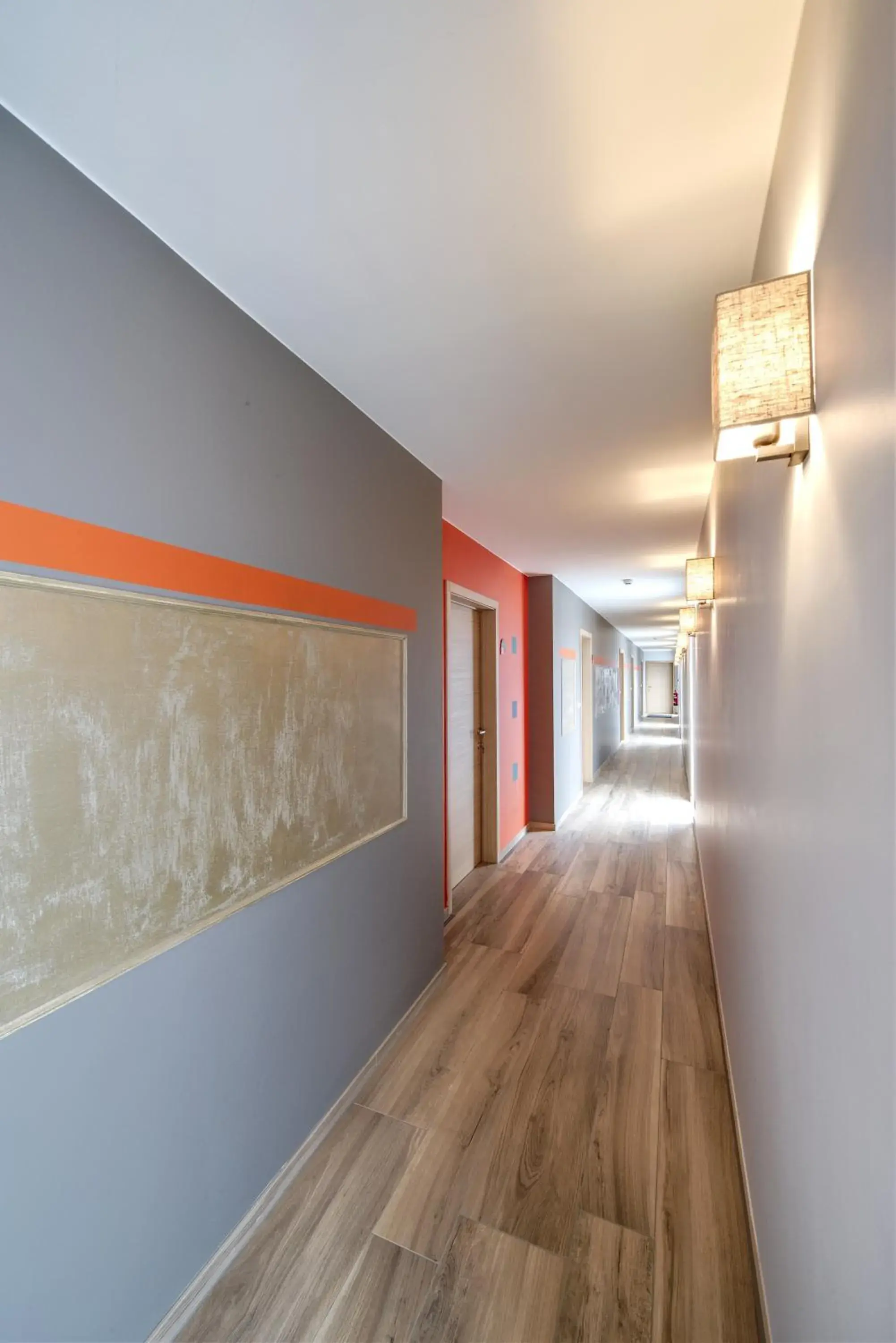 Au fil de l'eau Au fil de l'eau