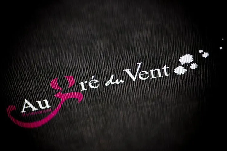 Restaurant/places to eat in Au fil de l'eau