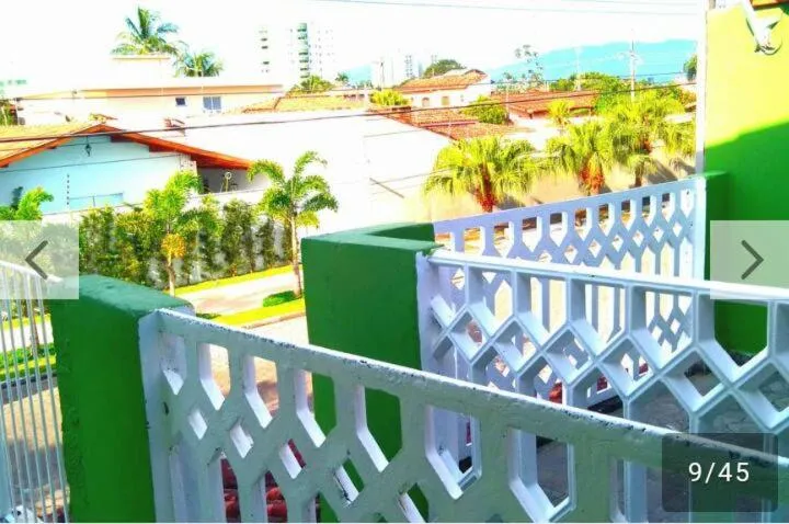Quatro Irmãos