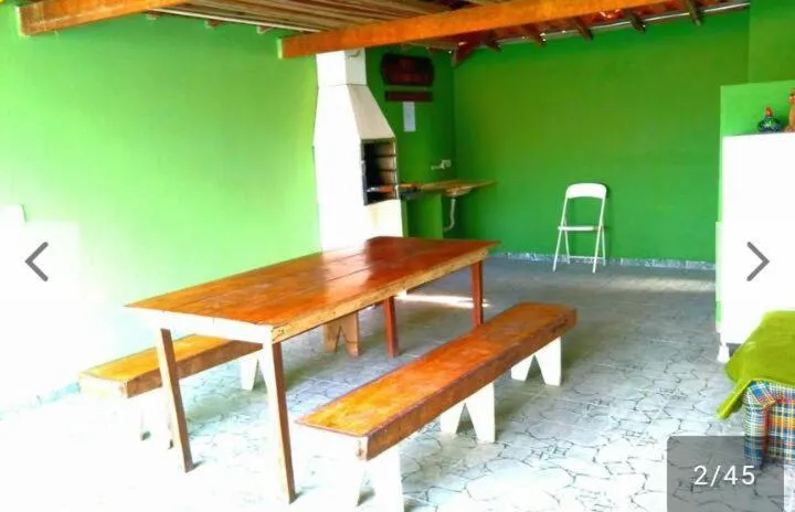 Quatro Irmãos