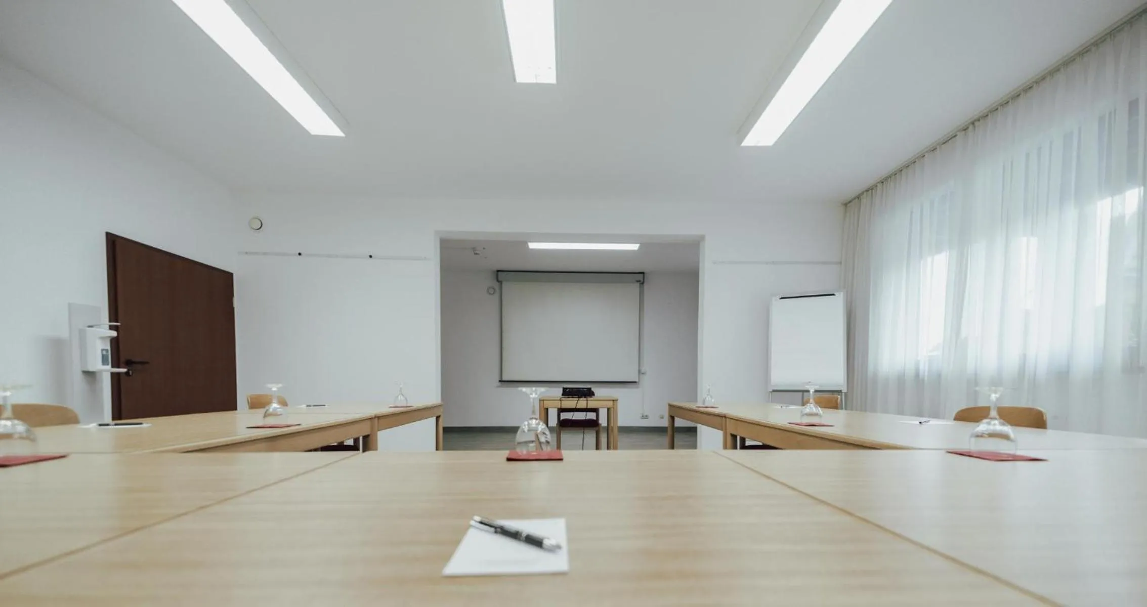 Business facilities in Hotel Summerhof