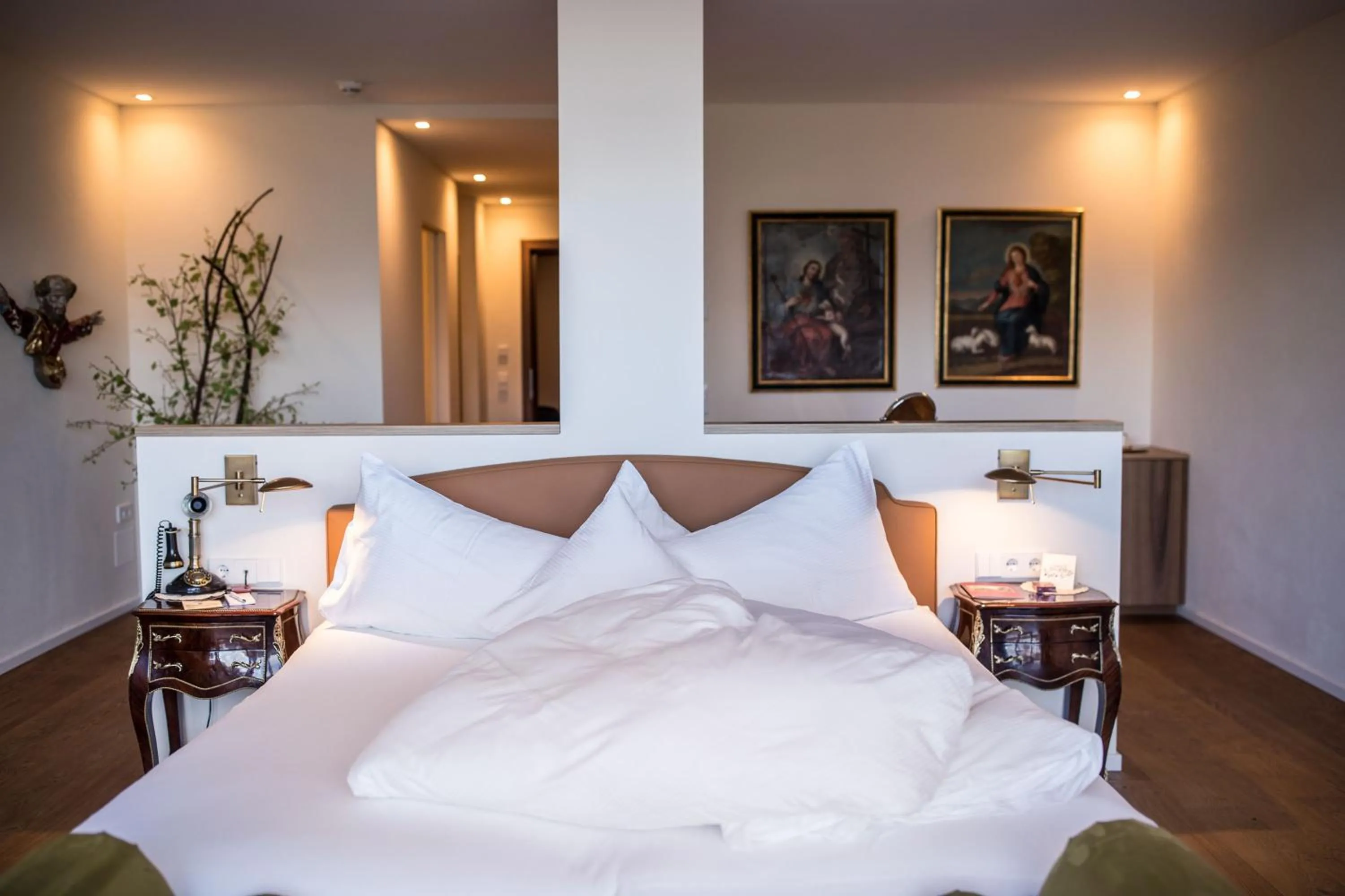Schloss Hotel Korb