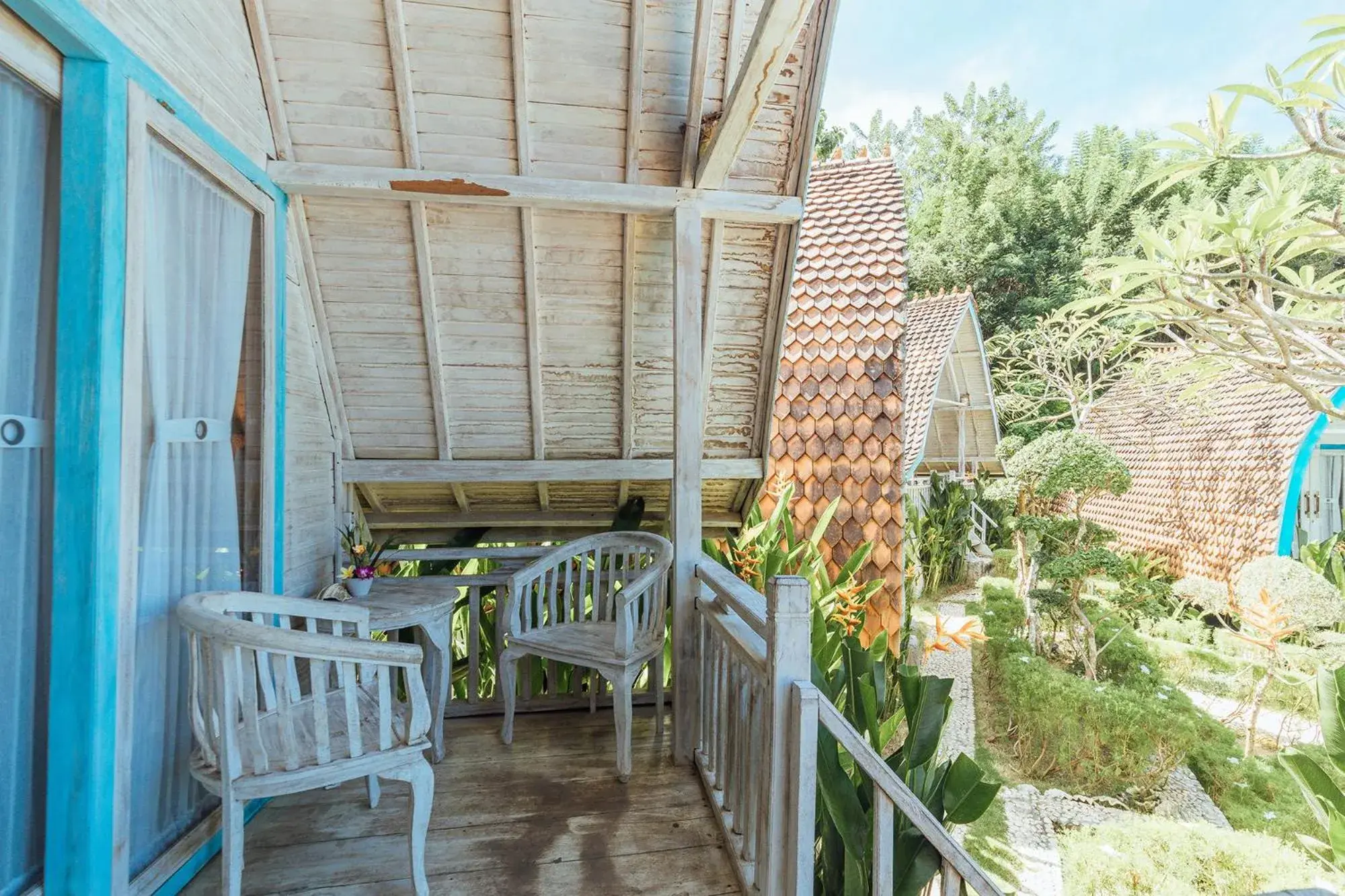 Property building in Bakung Cozy Cottage Property building in Bakung Cozy Cottage