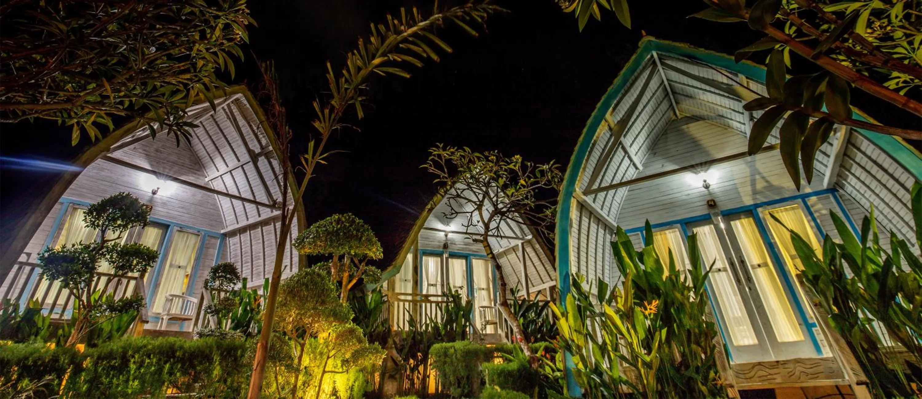 Property building in Bakung Cozy Cottage