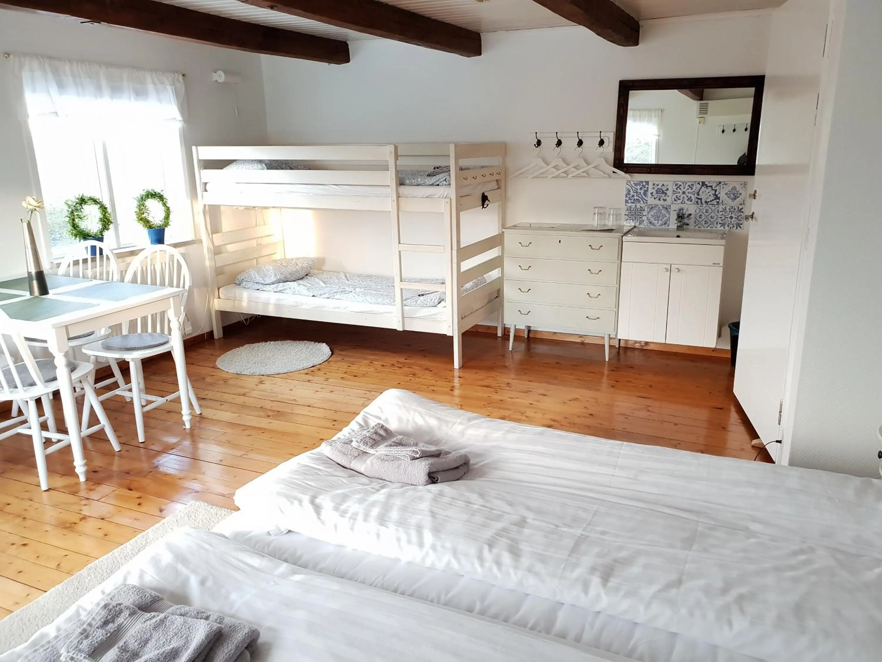 Landet Bed and Breakfast