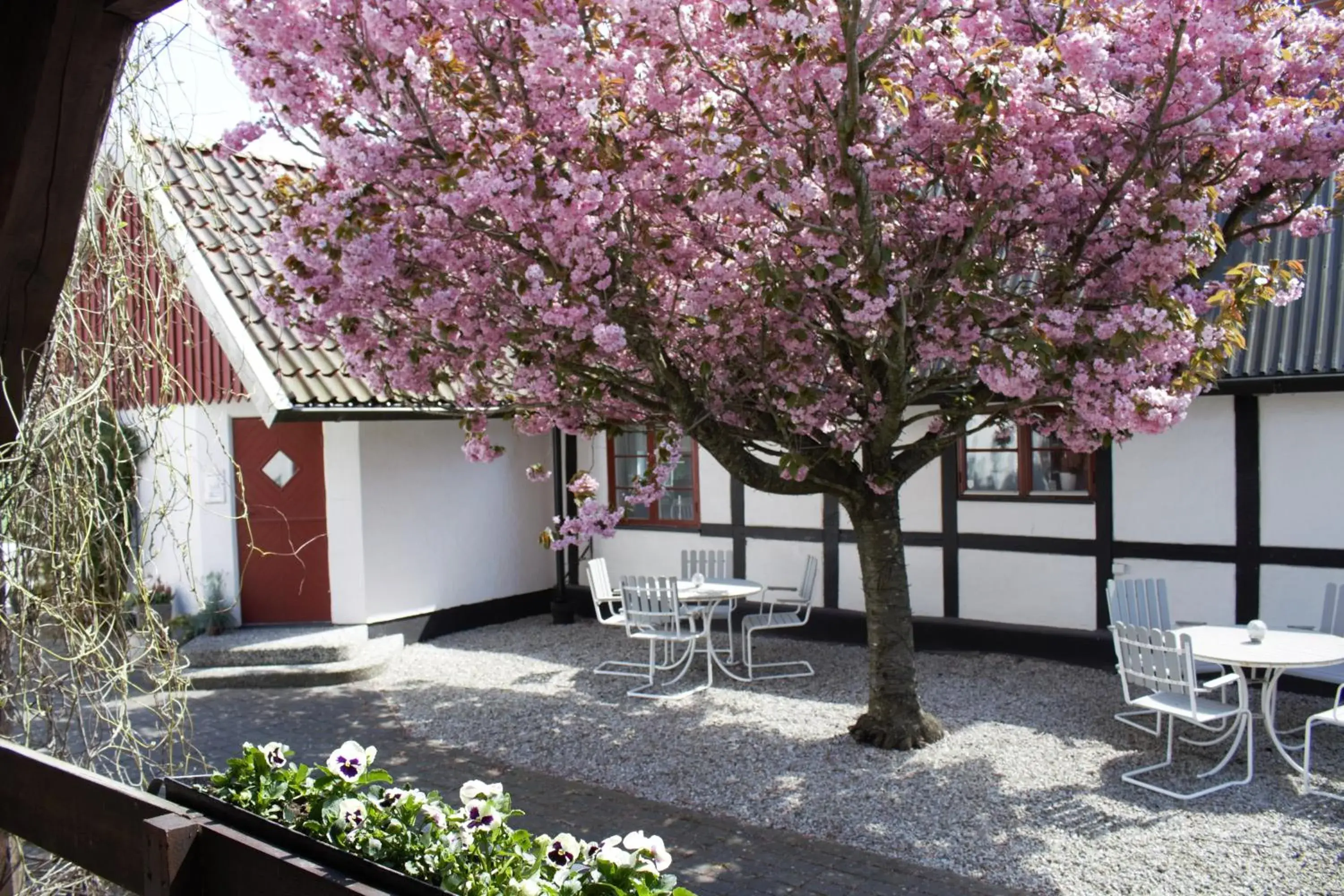 Landet Bed and Breakfast Landet Bed and Breakfast