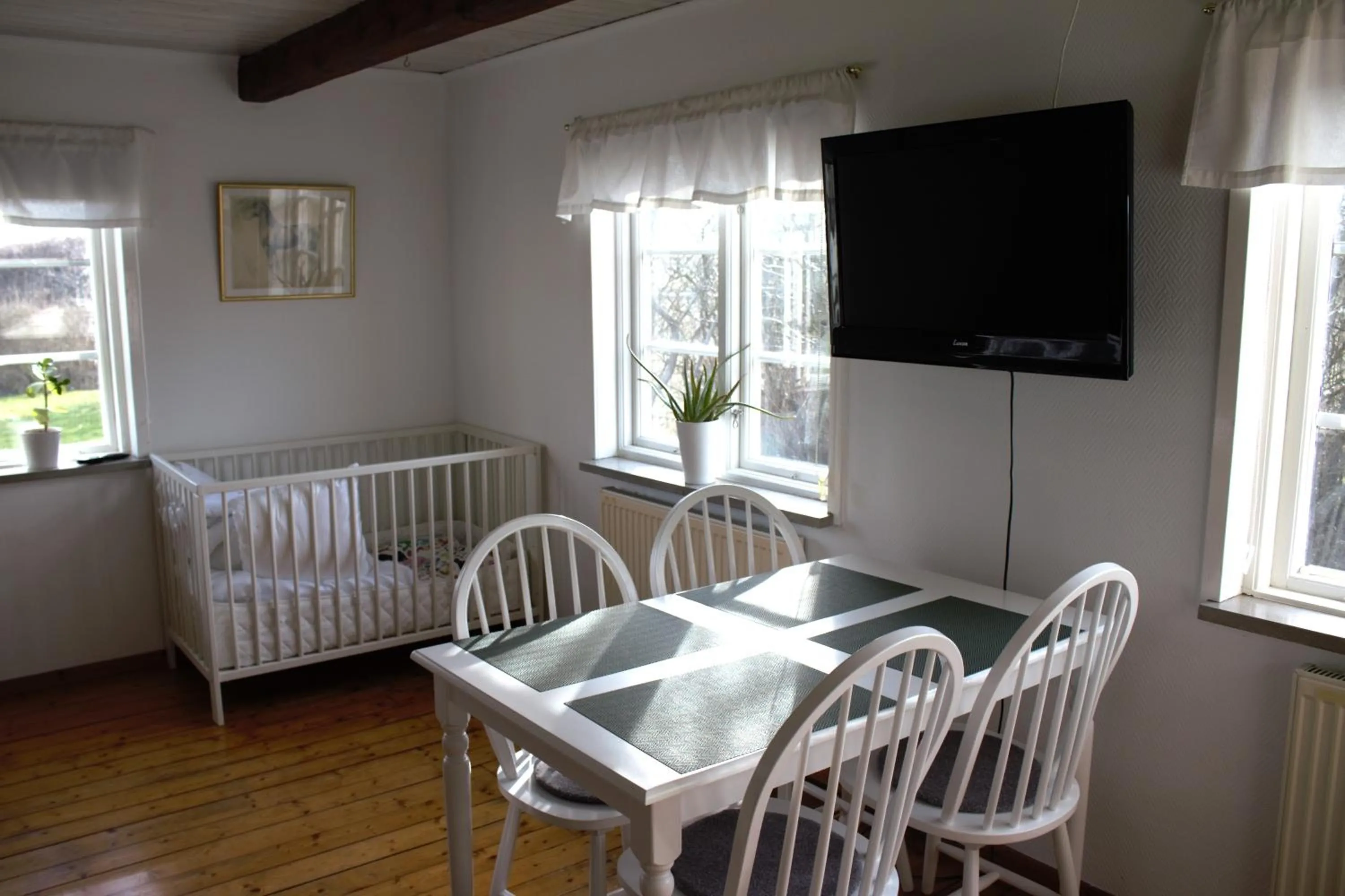 Landet Bed and Breakfast