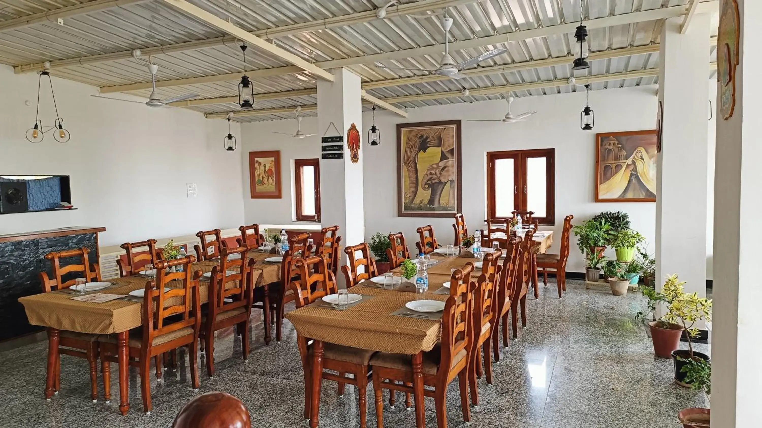 Restaurant/places to eat in Teerth Palace Pushkar Restaurant/places to eat in Teerth Palace Pushkar