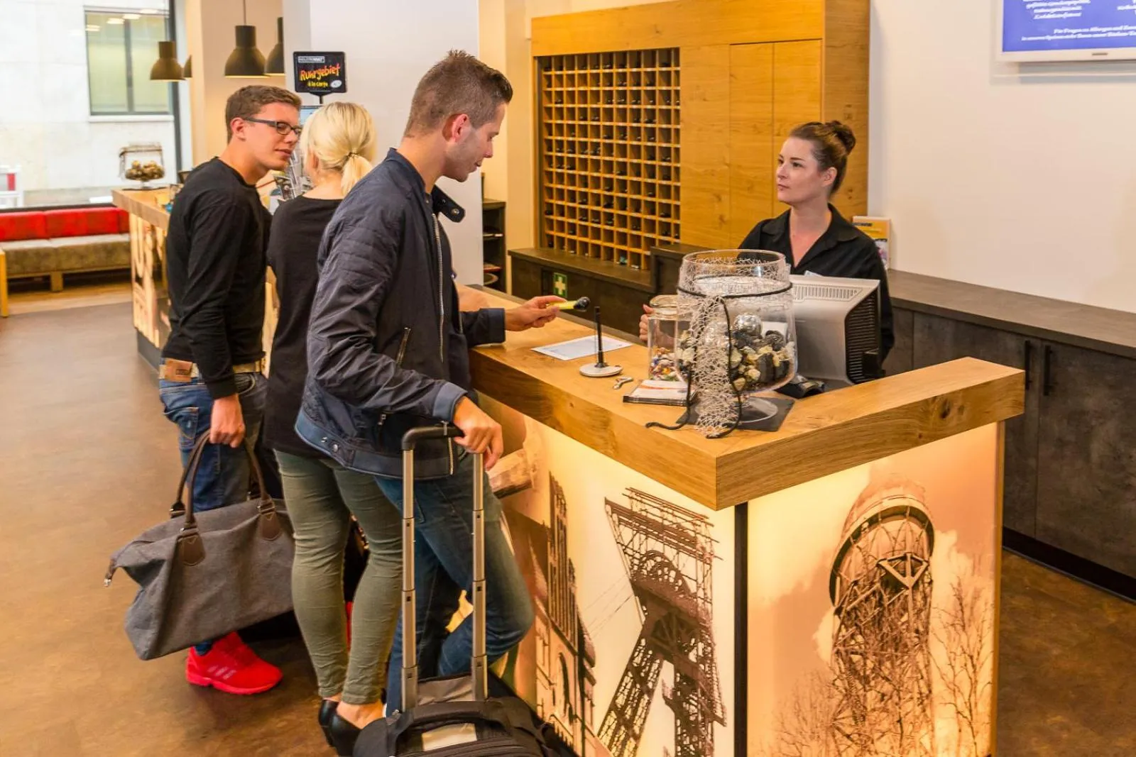 Other in DJH Jugendgästehaus Adolph Kolping