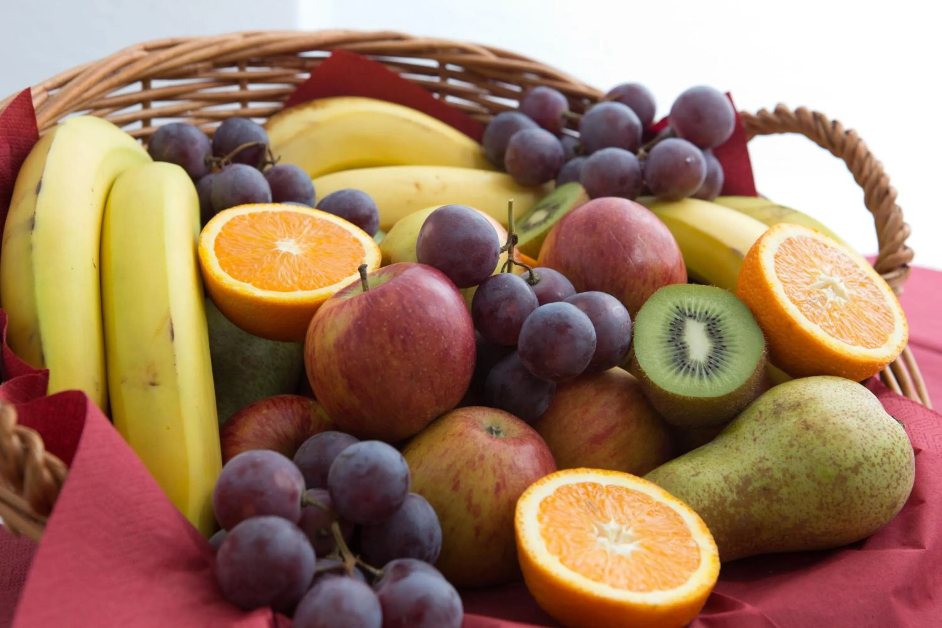 Buffet breakfast in DJH Jugendgästehaus Adolph Kolping