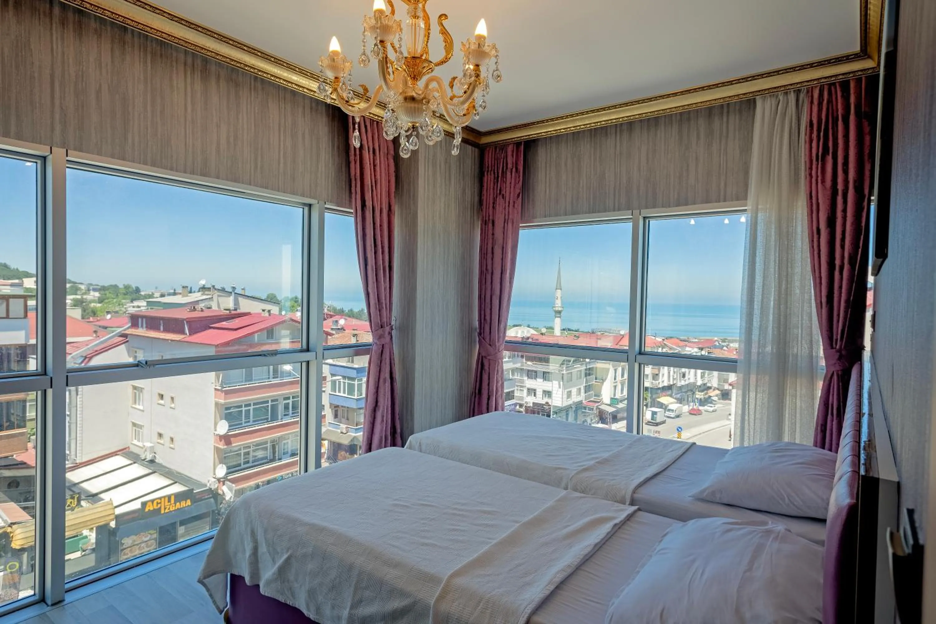 Royal Babil Suites Hotel