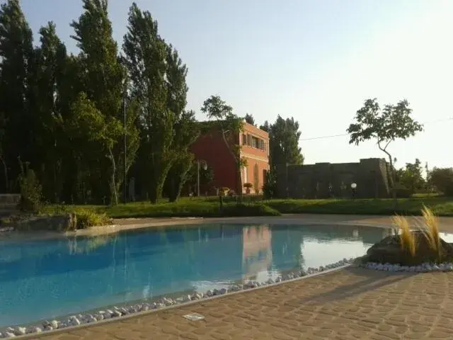 Tenuta Monaci La Murra Tenuta Monaci La Murra