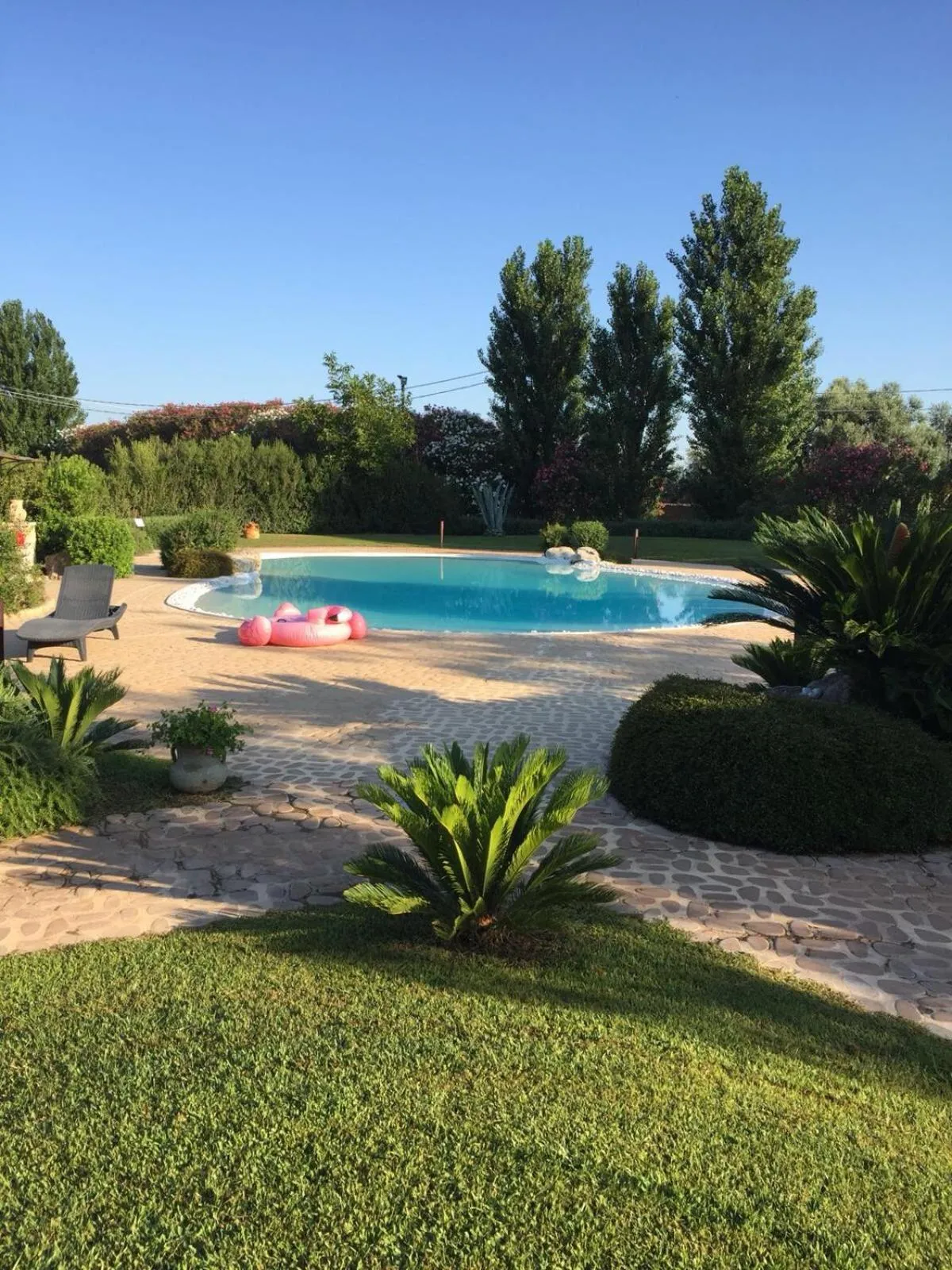 Tenuta Monaci La Murra