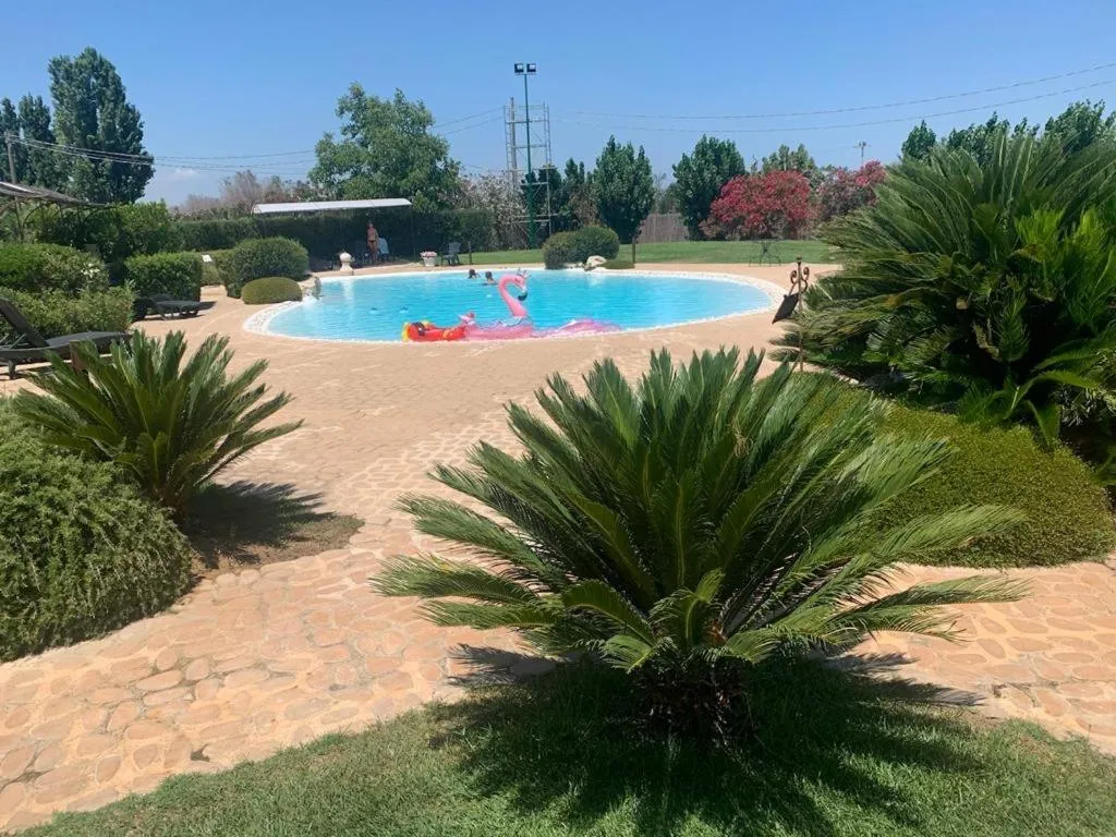 Tenuta Monaci La Murra