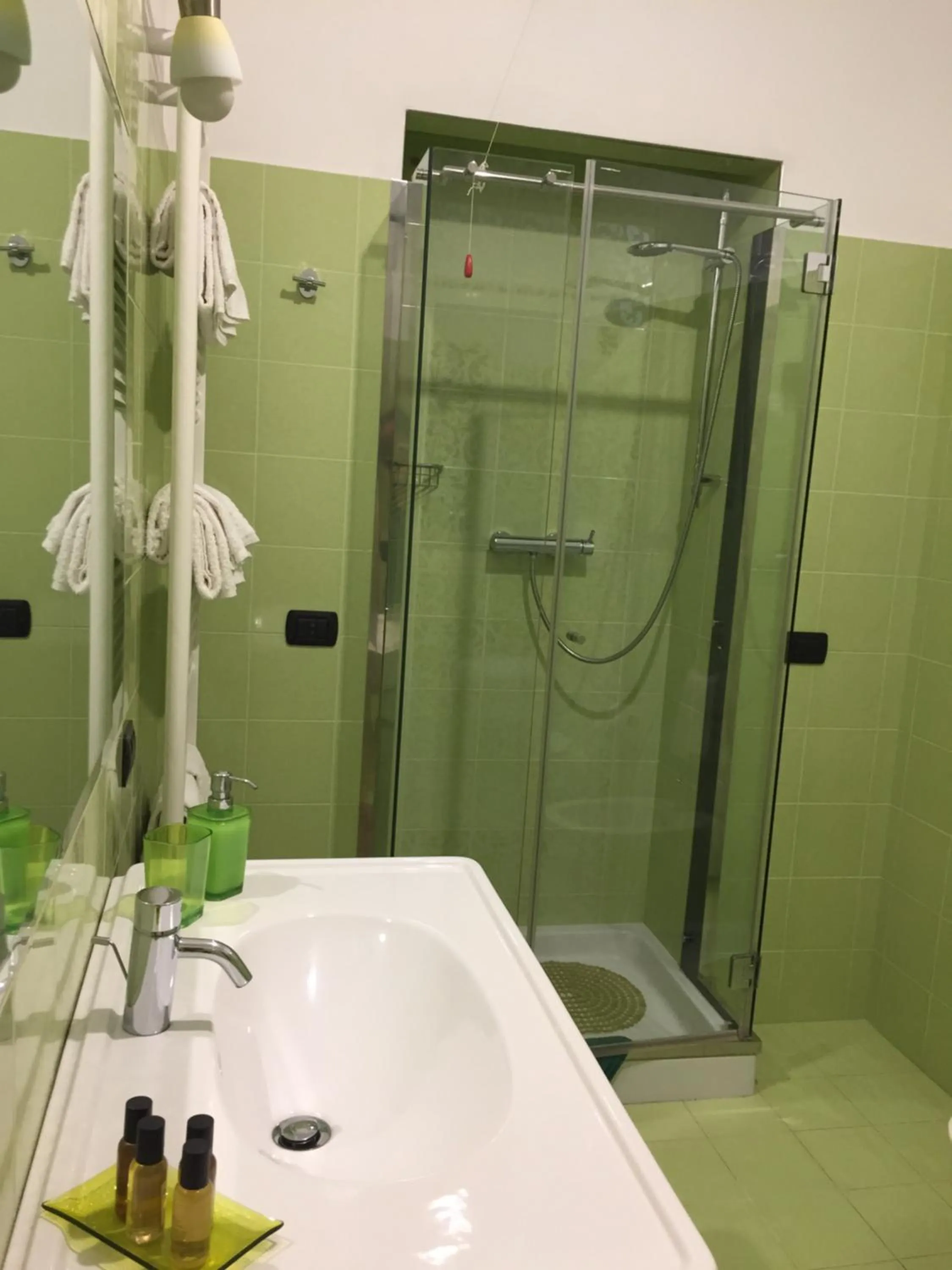 Tenuta Monaci La Murra