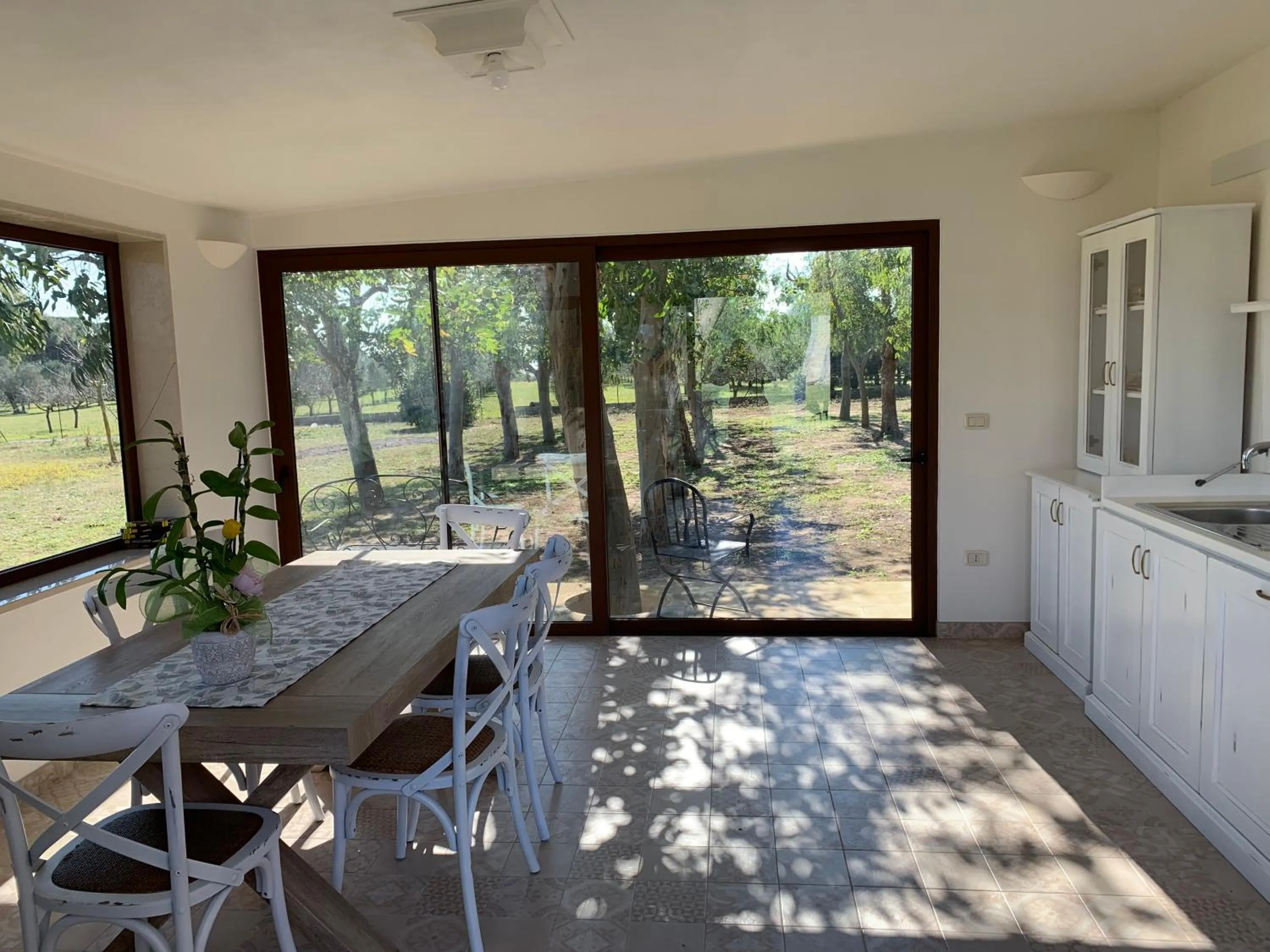 Tenuta Monaci La Murra