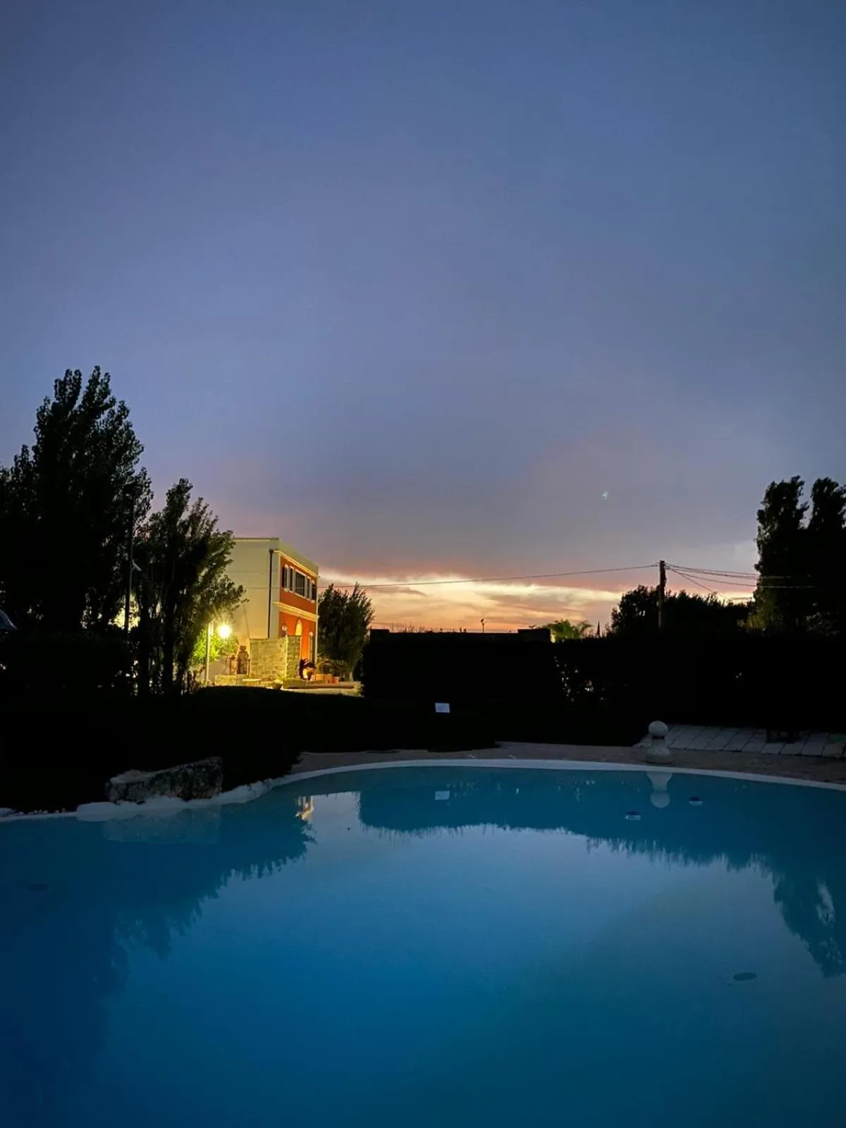 Tenuta Monaci La Murra