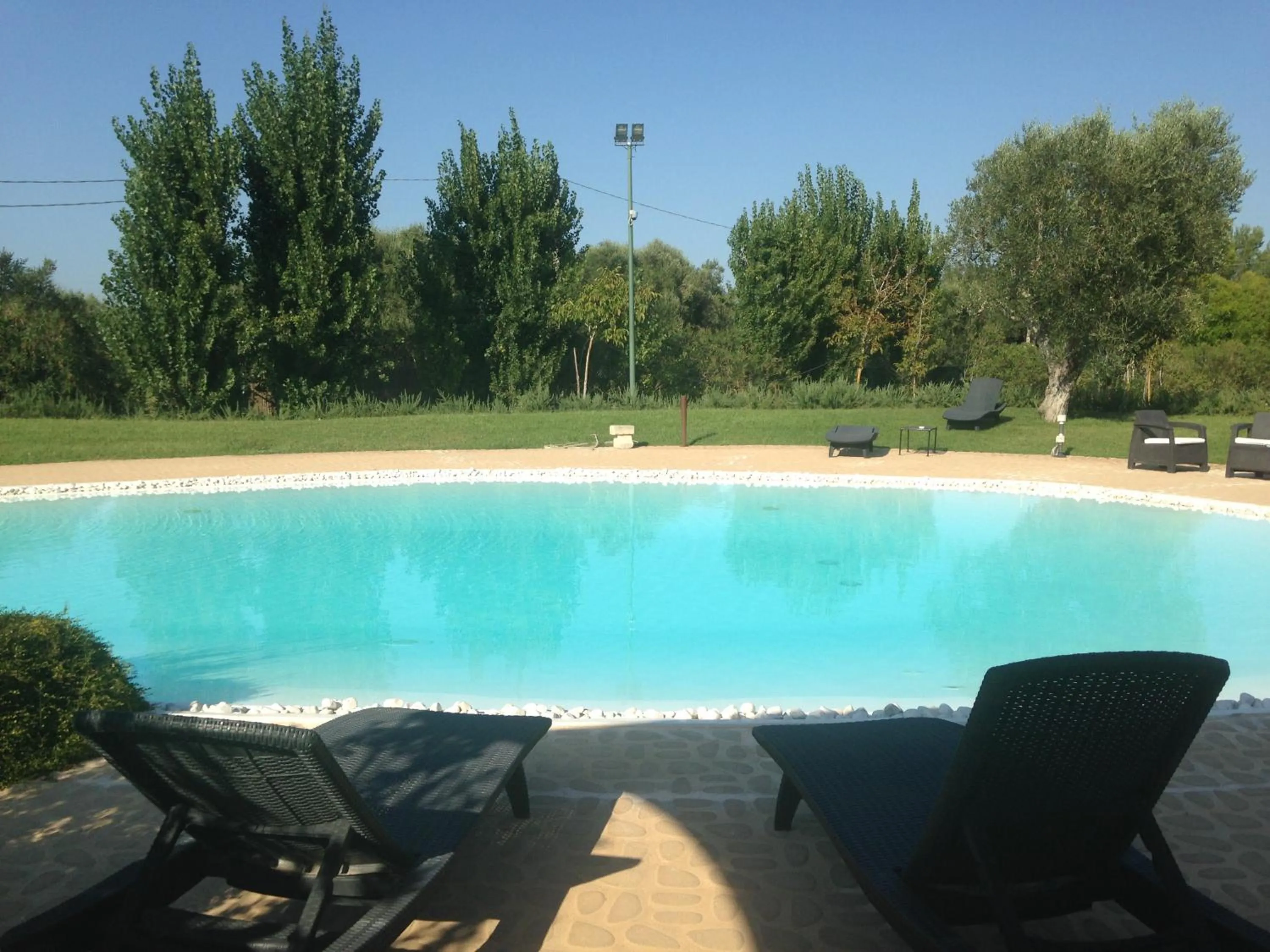 Tenuta Monaci La Murra