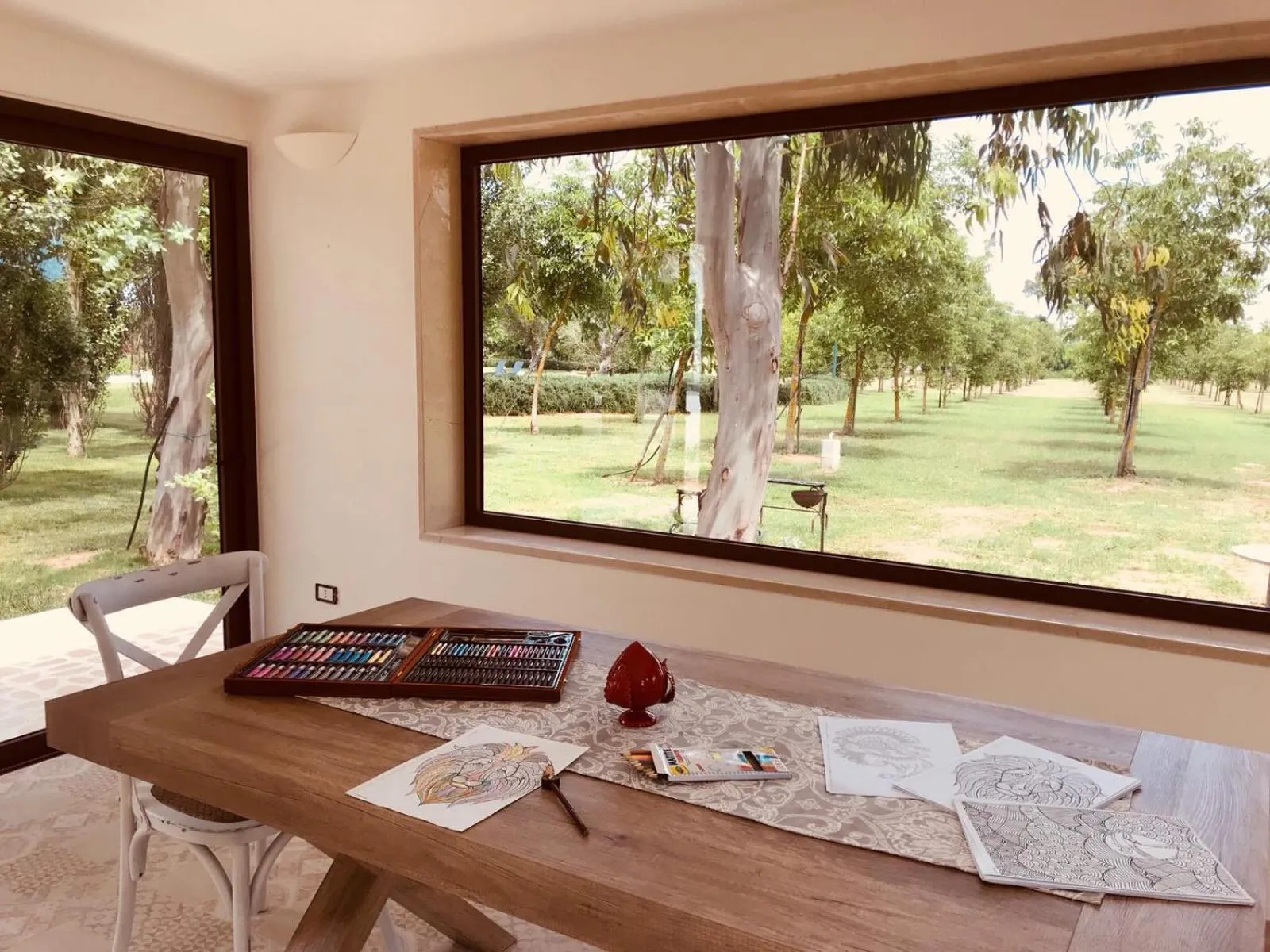 Tenuta Monaci La Murra